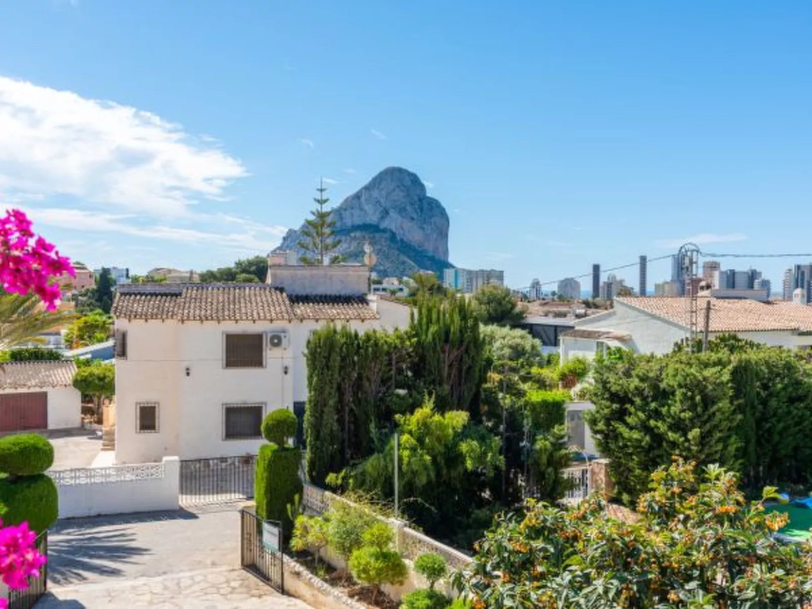 Villa Agudin - PlusHolidays - Image-tags.info