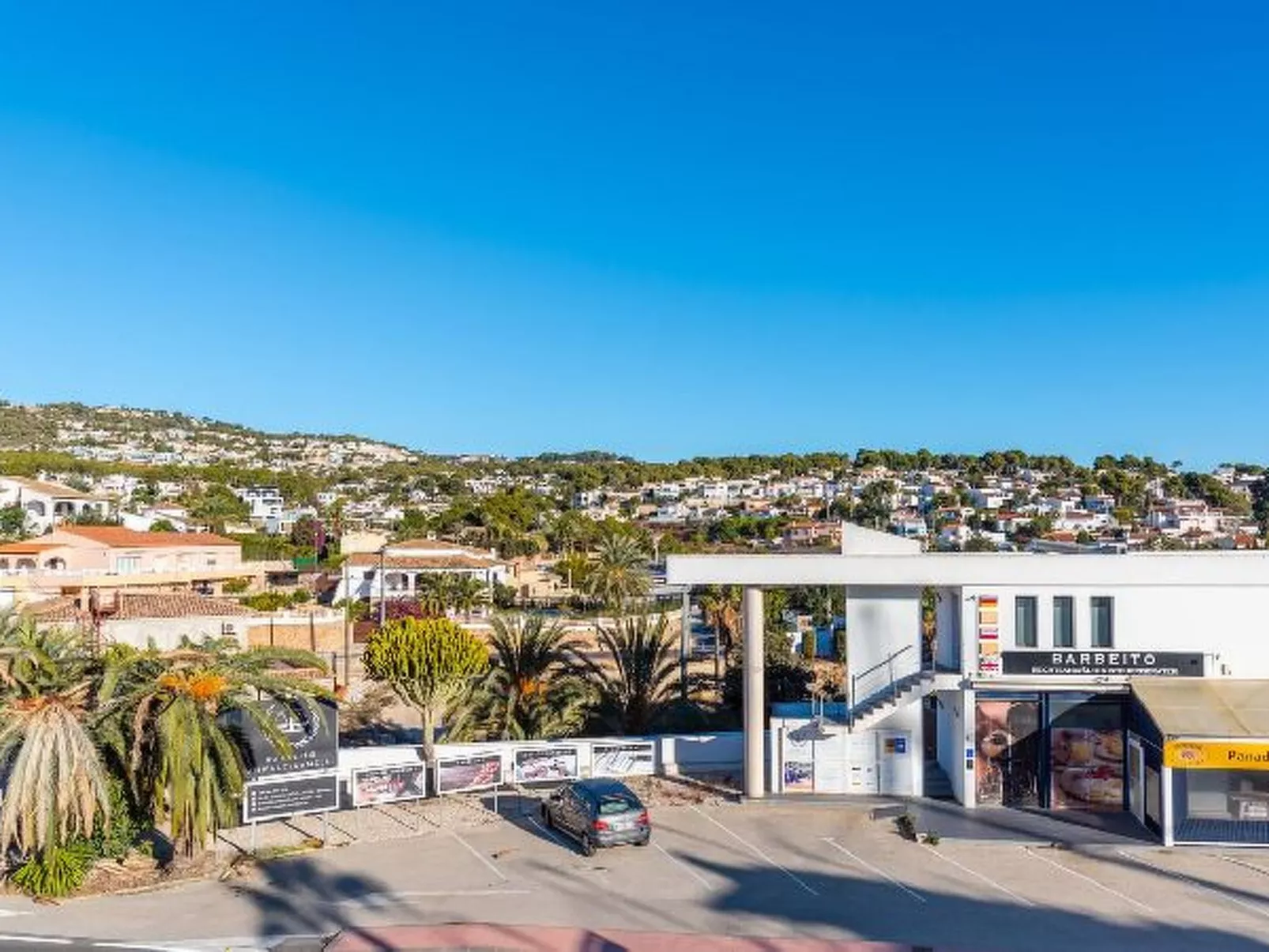 Villa La Marina - PlusHolidays - Image-tags.info