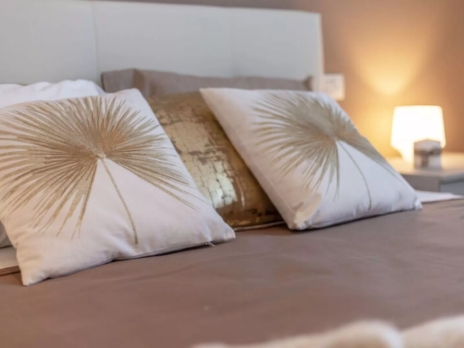 Villa Clair - Binnen