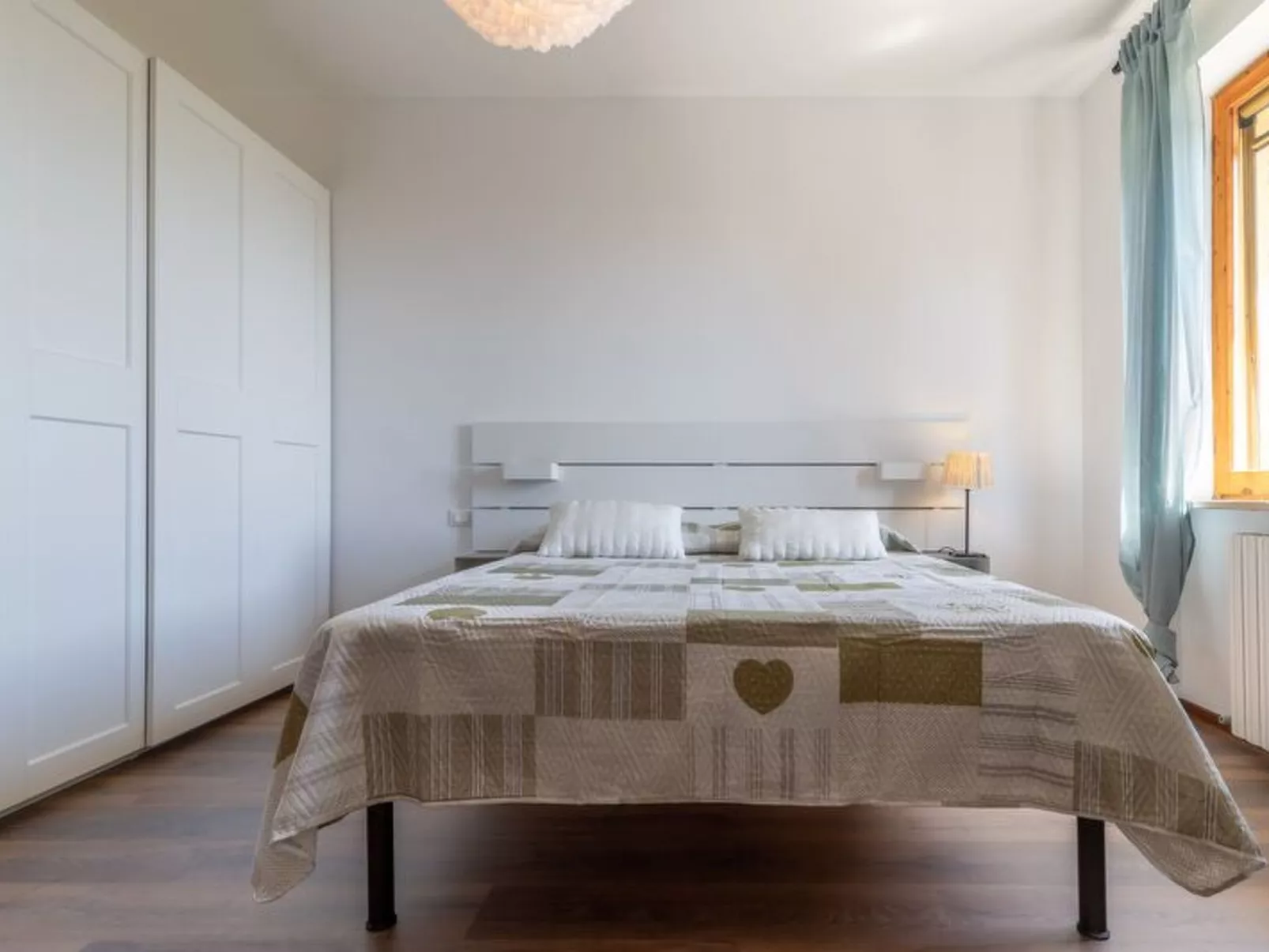 Sunrise Hill Holiday Home - Binnen