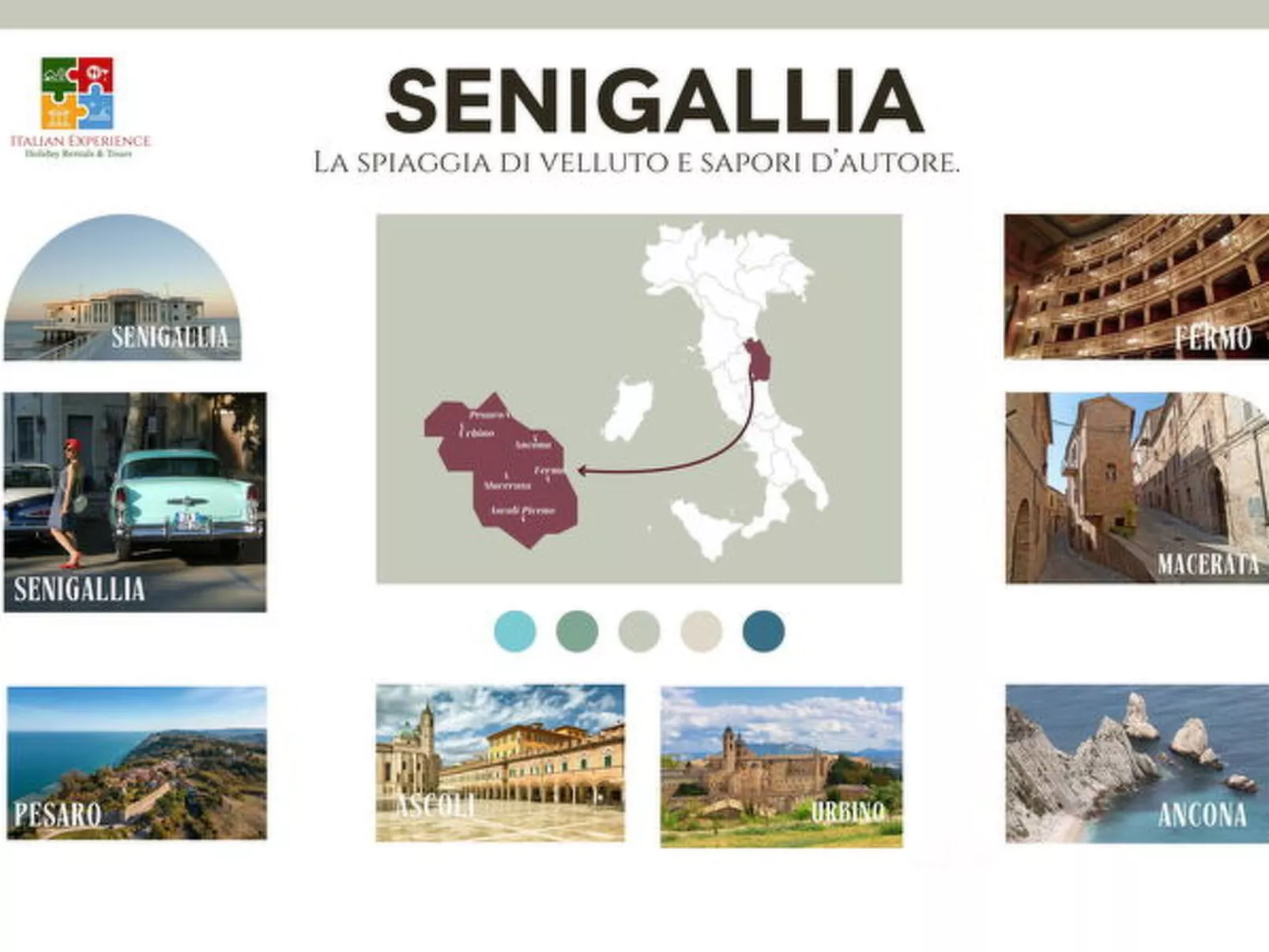 Casa Bellavista - Buiten