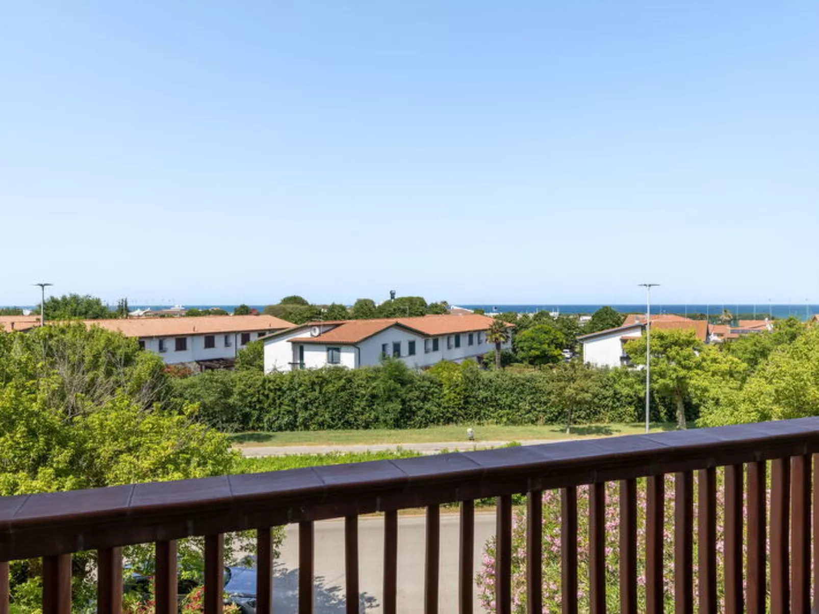 Altamarea Apartment - Buiten