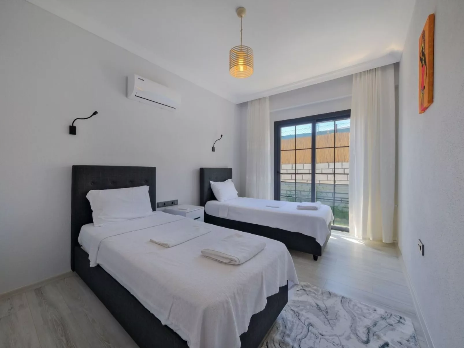 Villa Gold 1 - Binnen