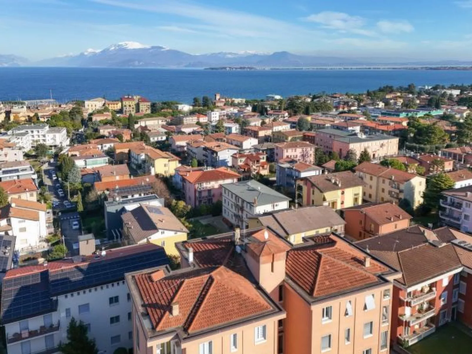 Desenzanoloft La Finestra sul Lago - Image-tags.info