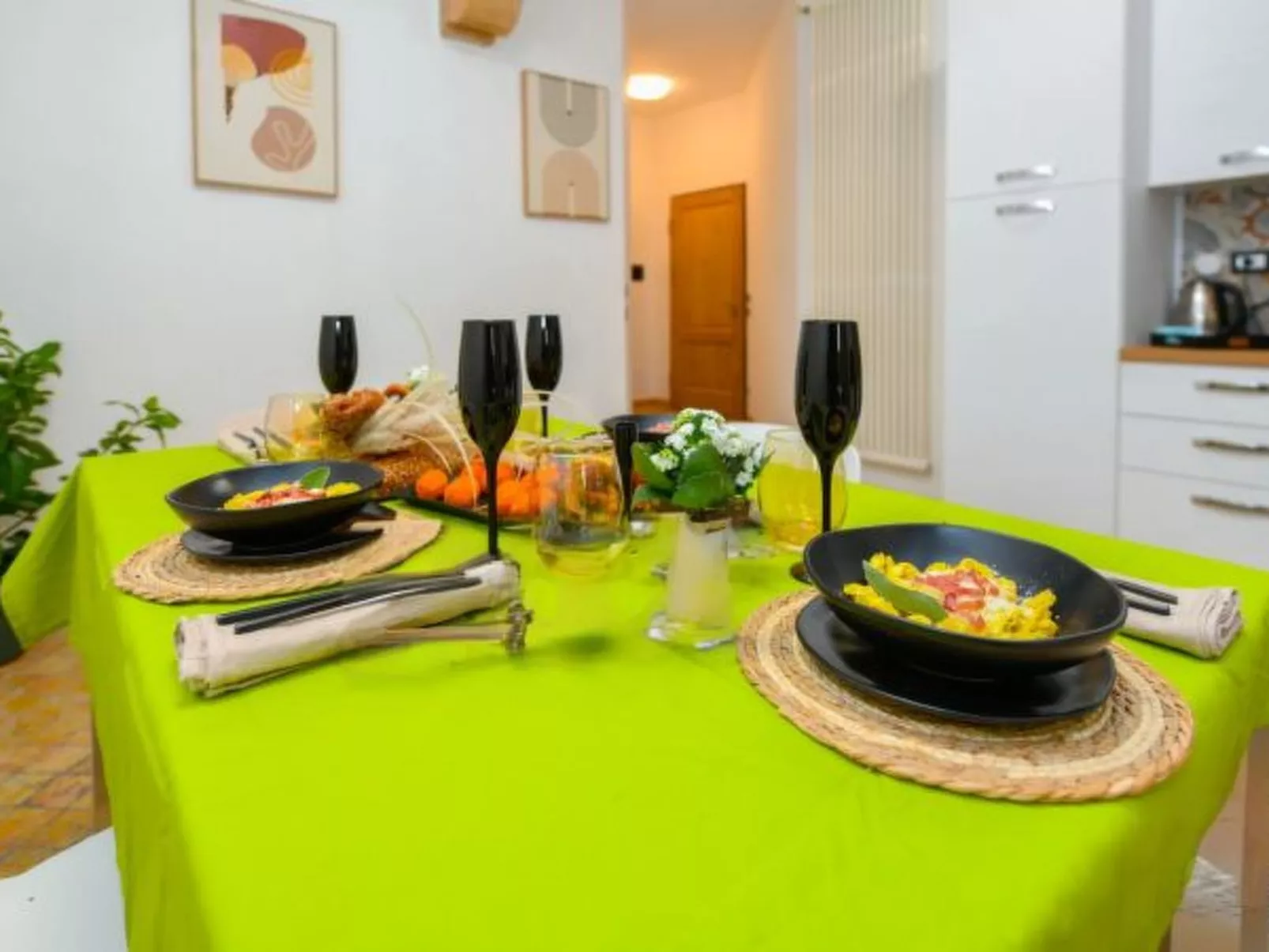 Desenzanoloft Let it be a Dream Renovated 2025 - Image-tags.info