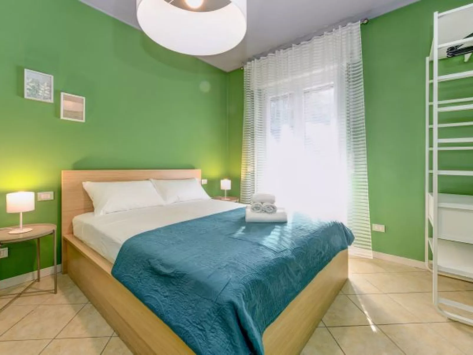 DesenzanoLoft Green Family Apartment - Image-tags.info