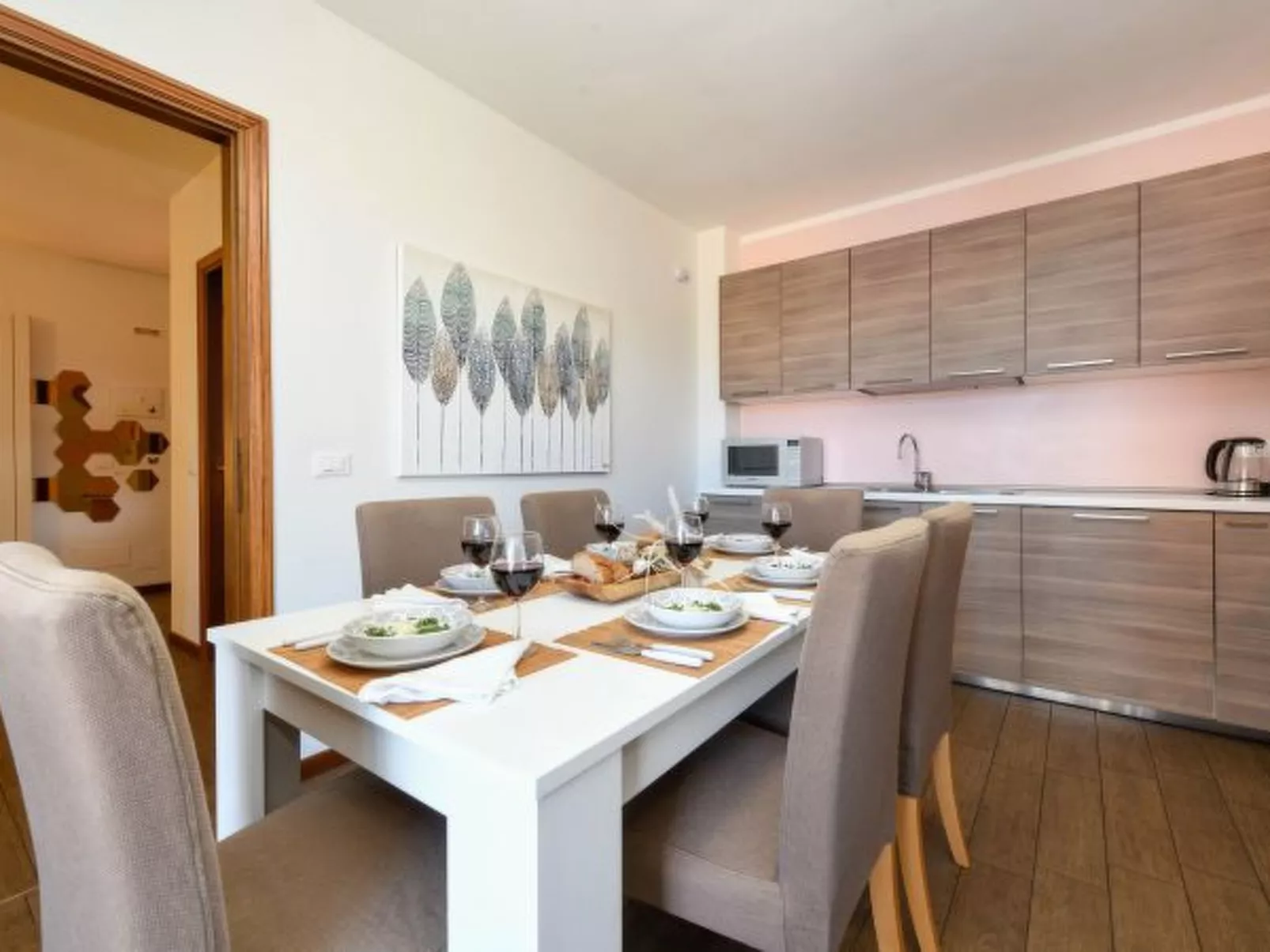 Desenzanoloft Casa degli Artisti - Image-tags.info