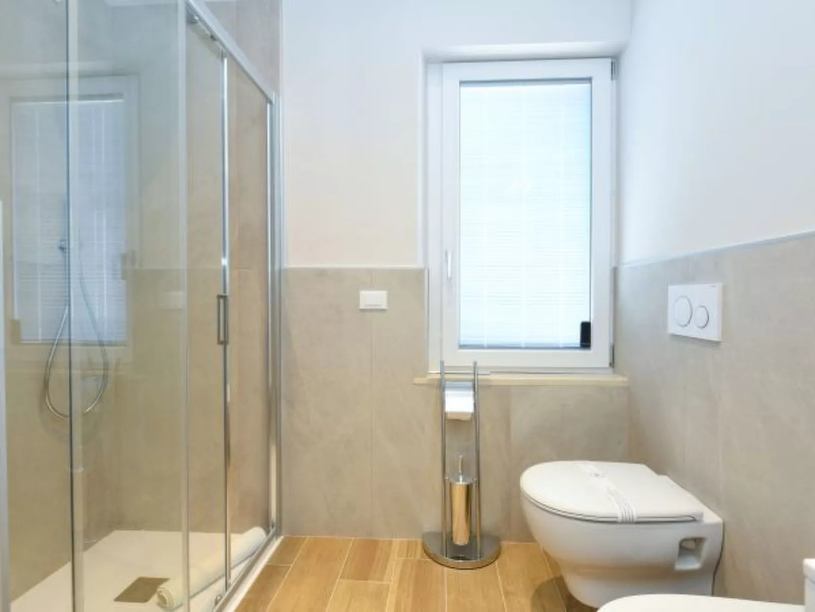 DesenzanoLoft Cappuccino mit privater Garage - Image-tags.info