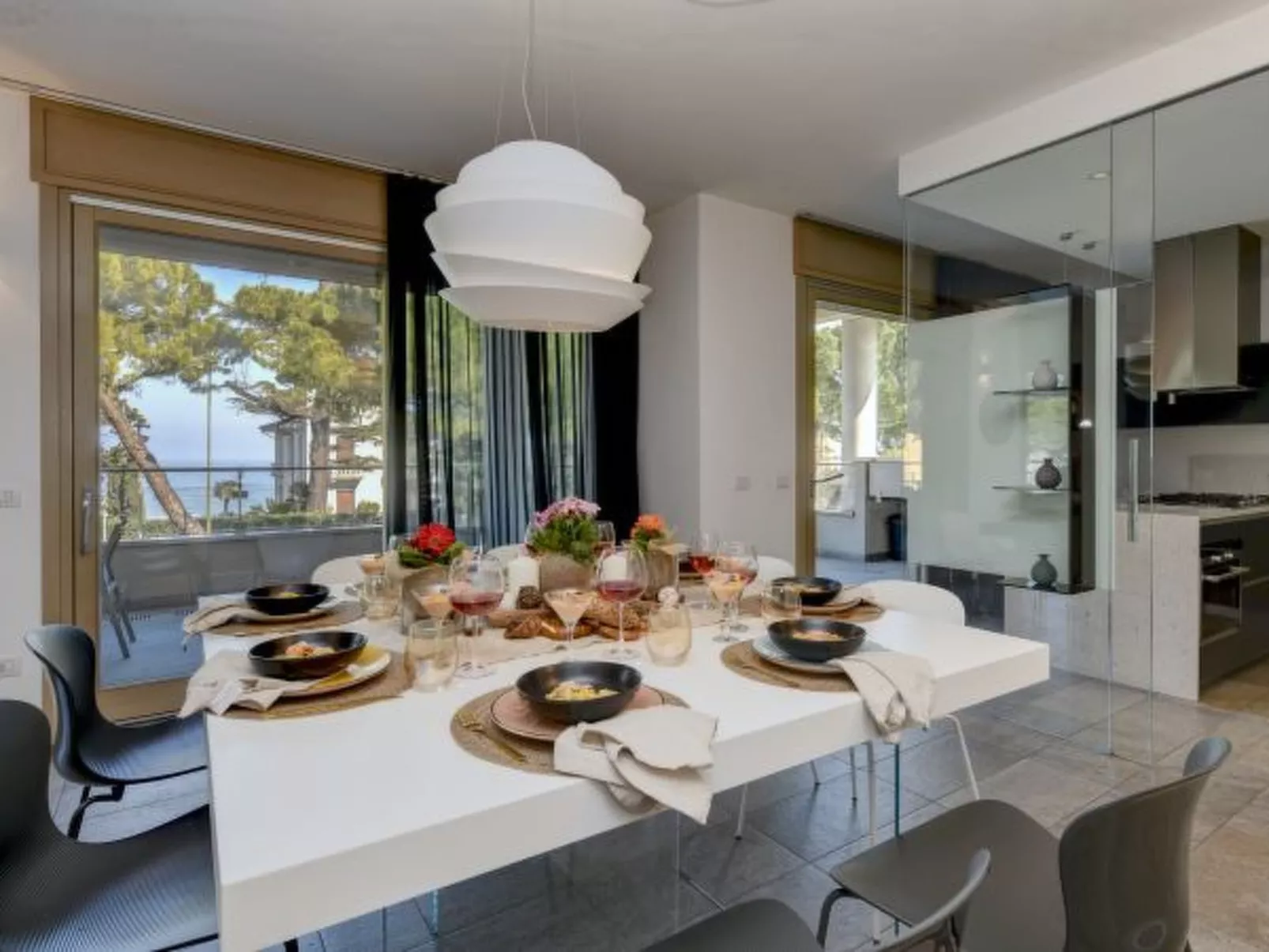 Desenzanoloft Oscar Luxury Suite - Image-tags.info