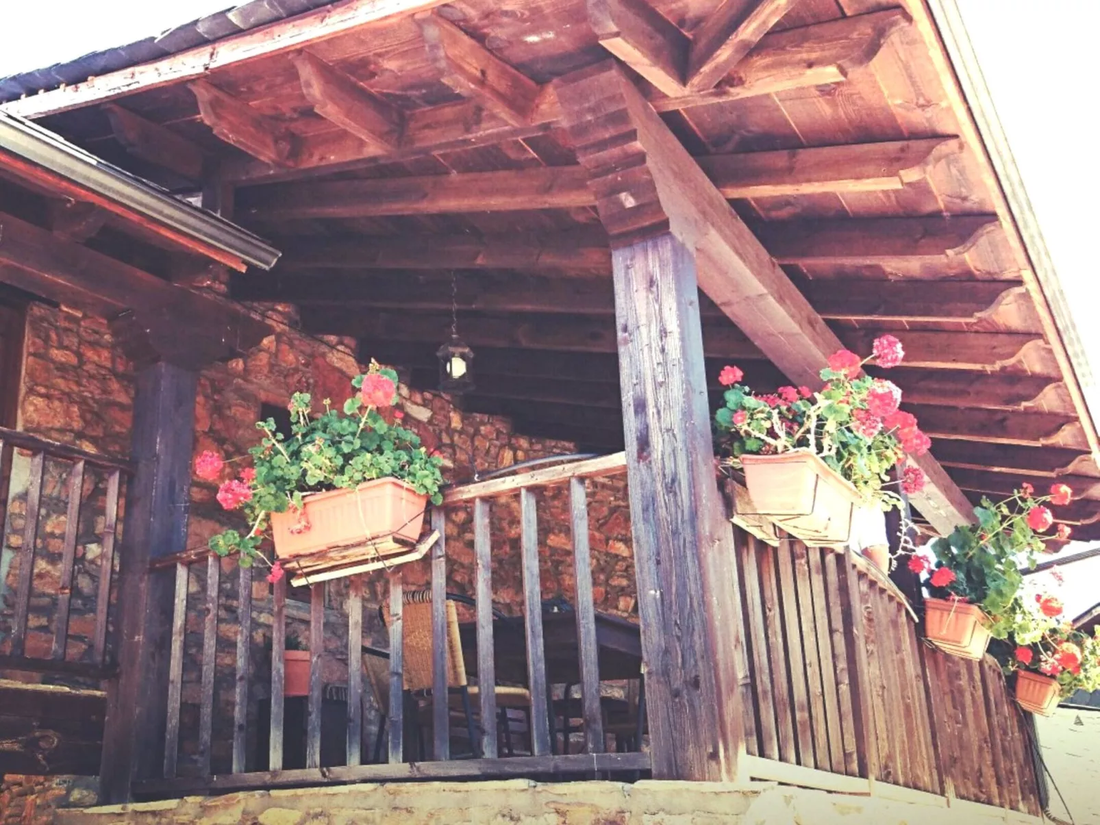 Ländliches Haus Medulas 3 Belegung für 4 6 PAX - Buiten