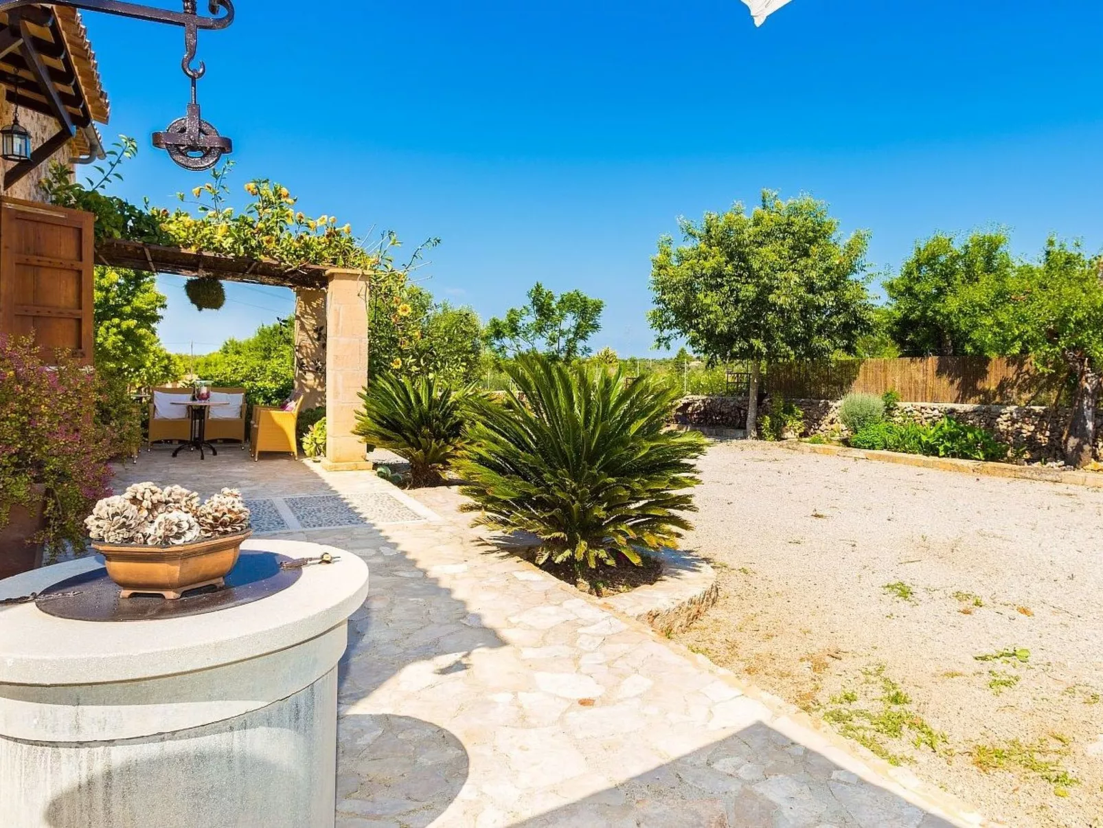 Finca 'Villa Carritx - Image-tags.info