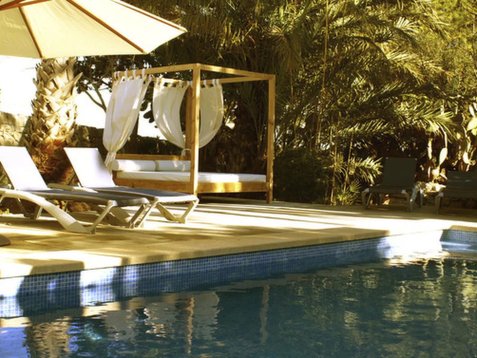 Finca "Son Pereto" mit privatem Pool - Image-tags.info