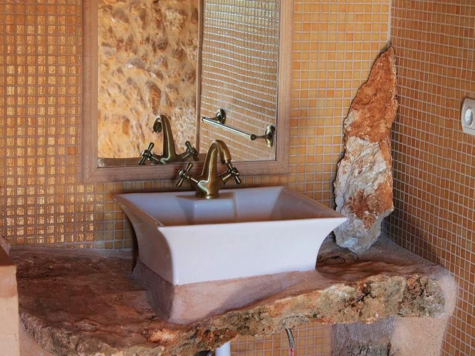 Finca "Son Gabriela" mit eigener Terrasse - Image-tags.info