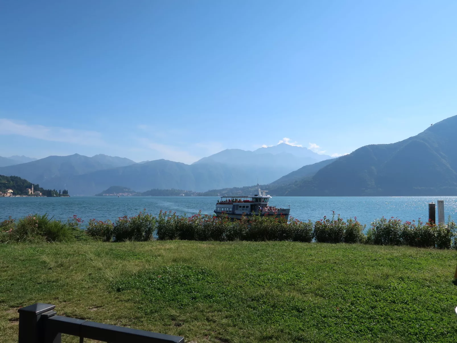 Casa Molgisio - Omgeving