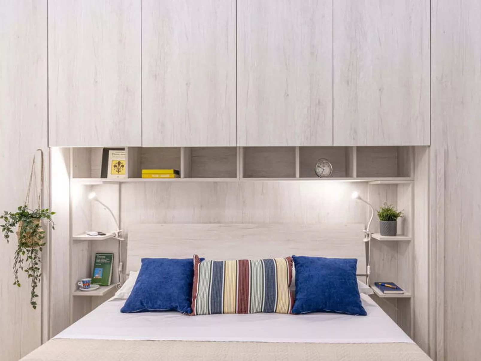 Atelier La Scala - Binnen