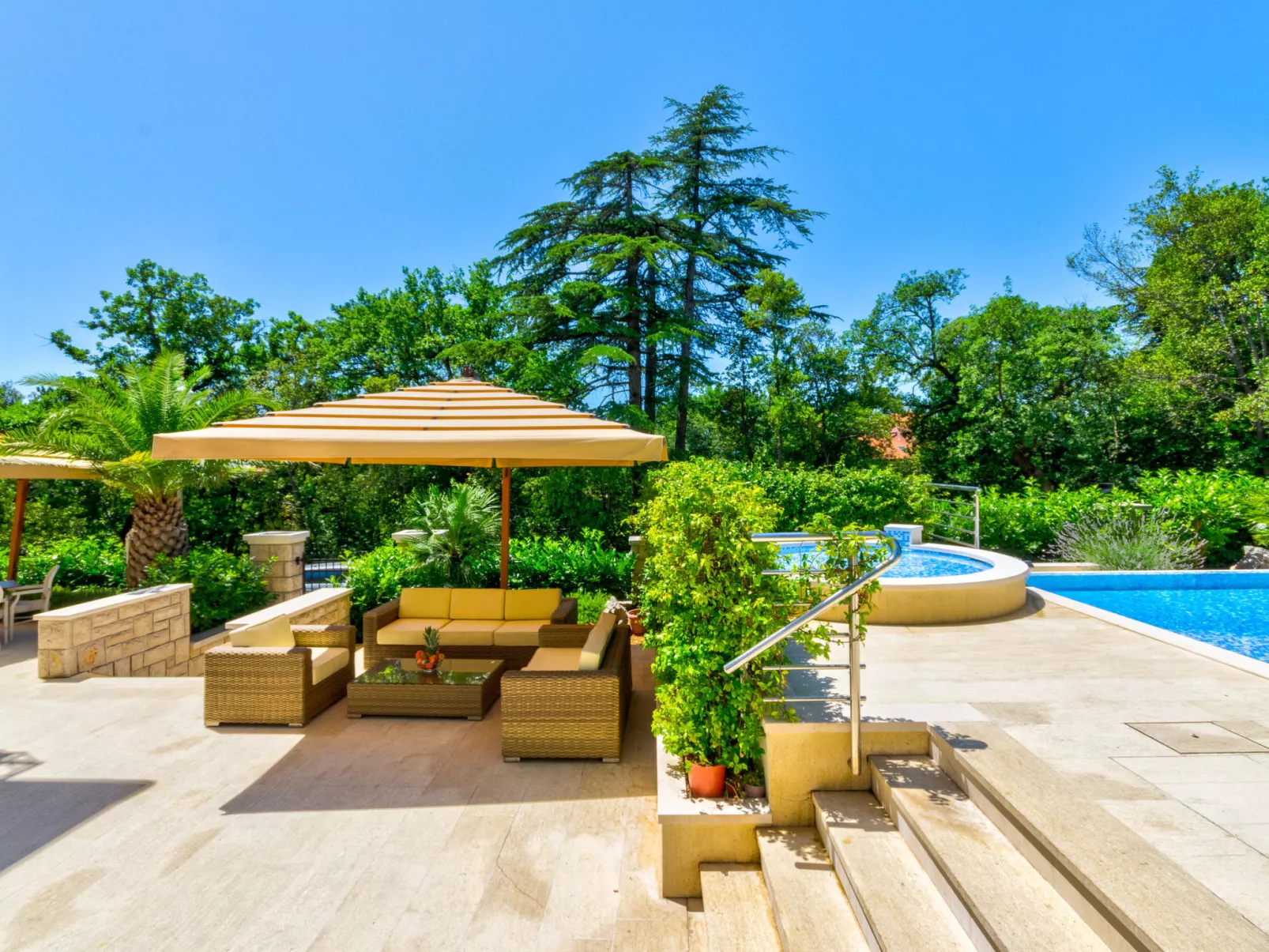 Villa Emilia Soba 103 / HR-10058-02 - Binnen