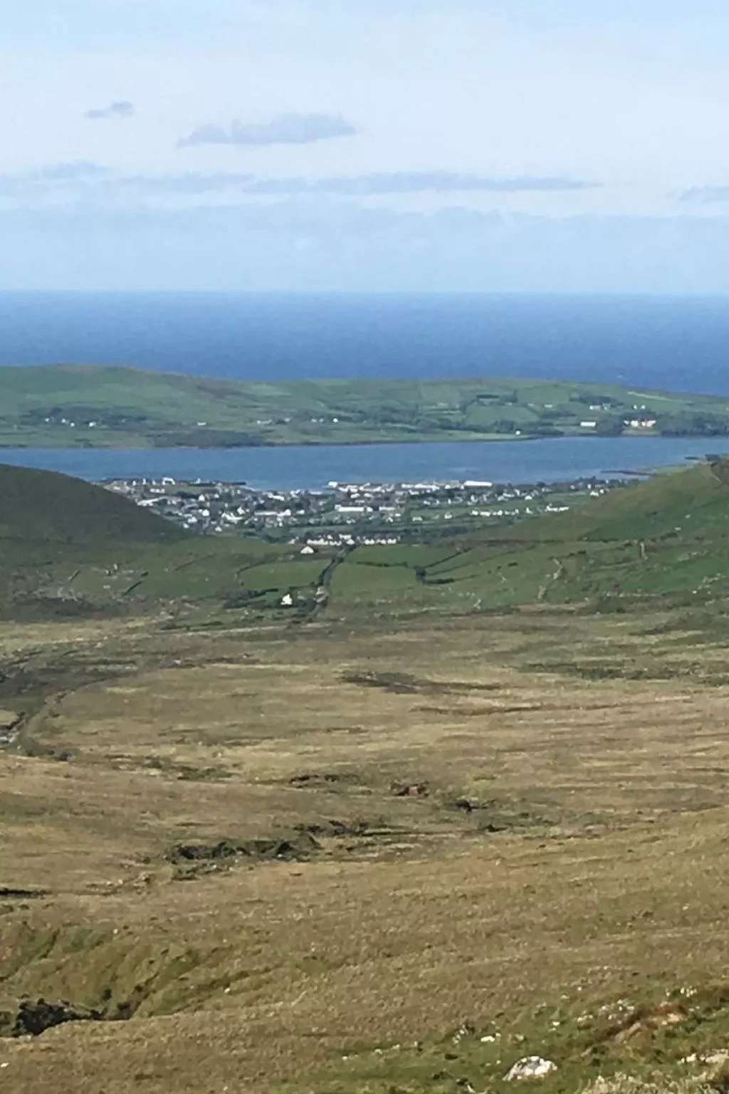 Mit eigenem Garten - Buiten