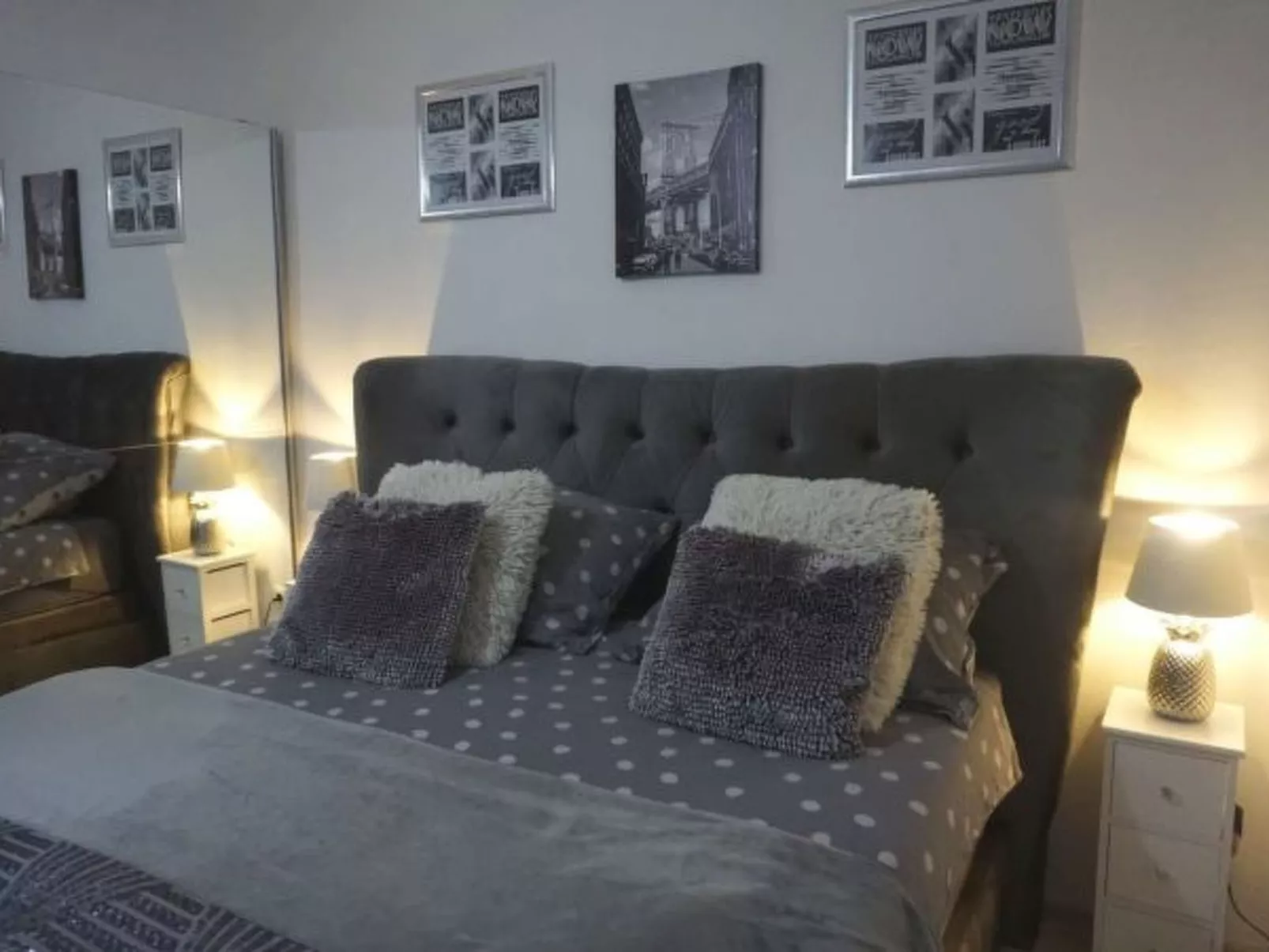 Modern Holiday house Gatsby only 40m from the sea - Image-tags.info