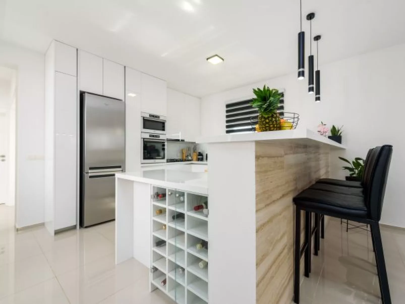 Villa Miranda with pool - Image-tags.info