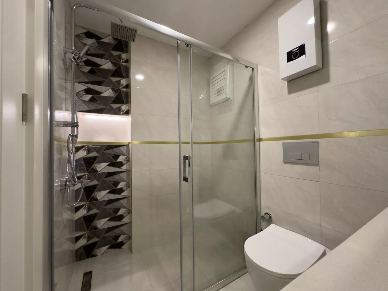 Qoople Elite 4 Elize 29 neue Wohnung im Stadtzentrum - Binnen