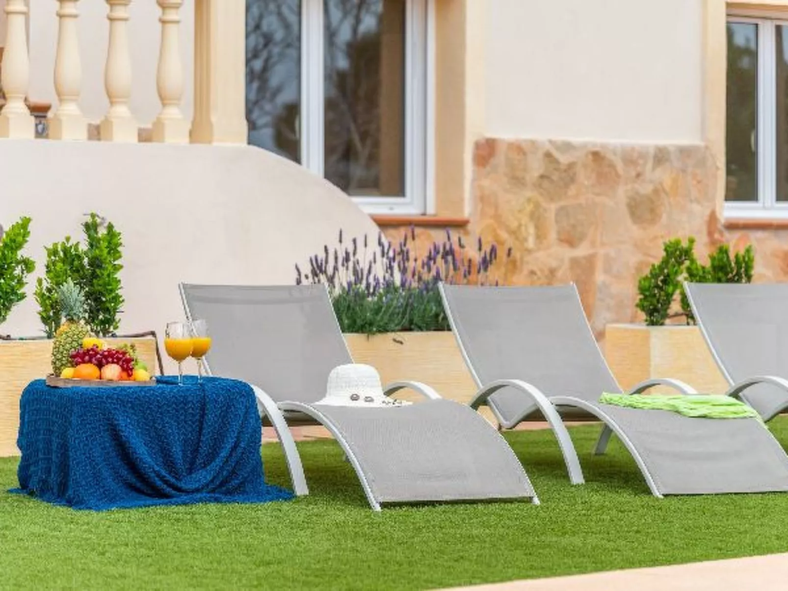 Villa Fina - PlusHolidays - Image-tags.info