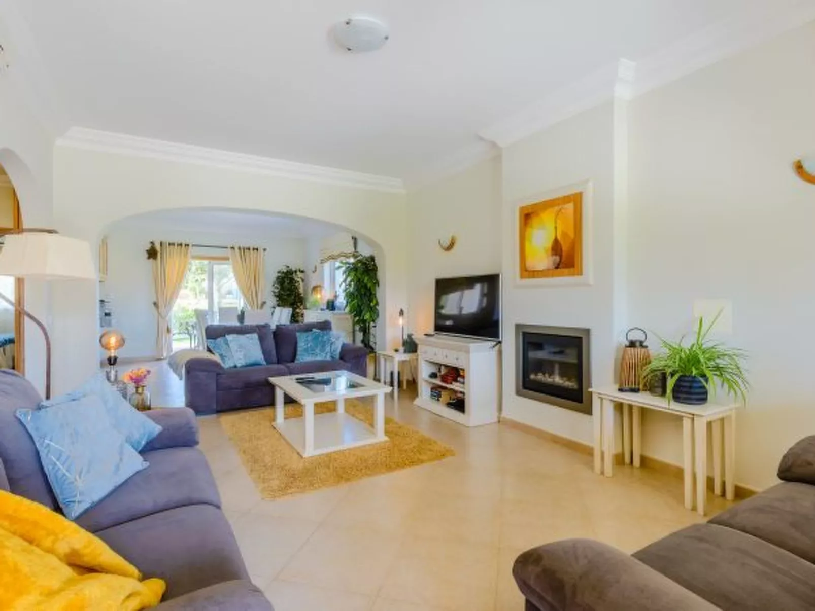 Casa Sunny Days - Boavista Resort - Binnen