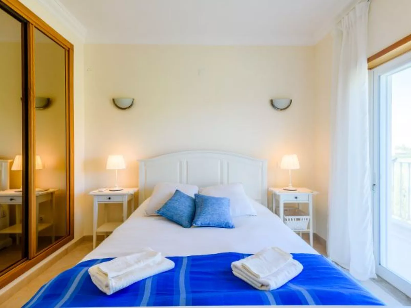 Casa Mapie - Boavista Golf Resort & Spa - Binnen