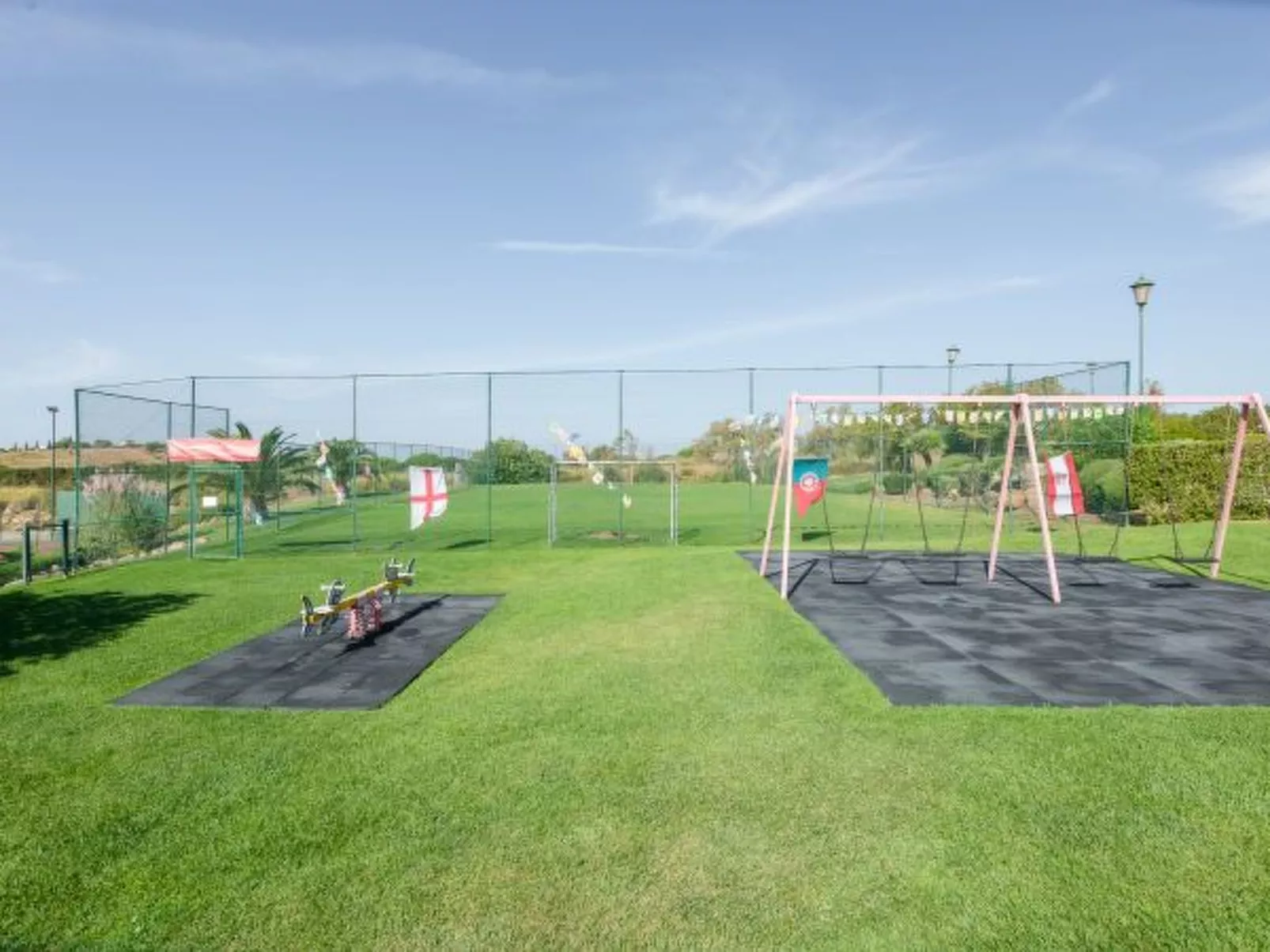 Casa Lomy - Boavista Resort and Spa - Buiten