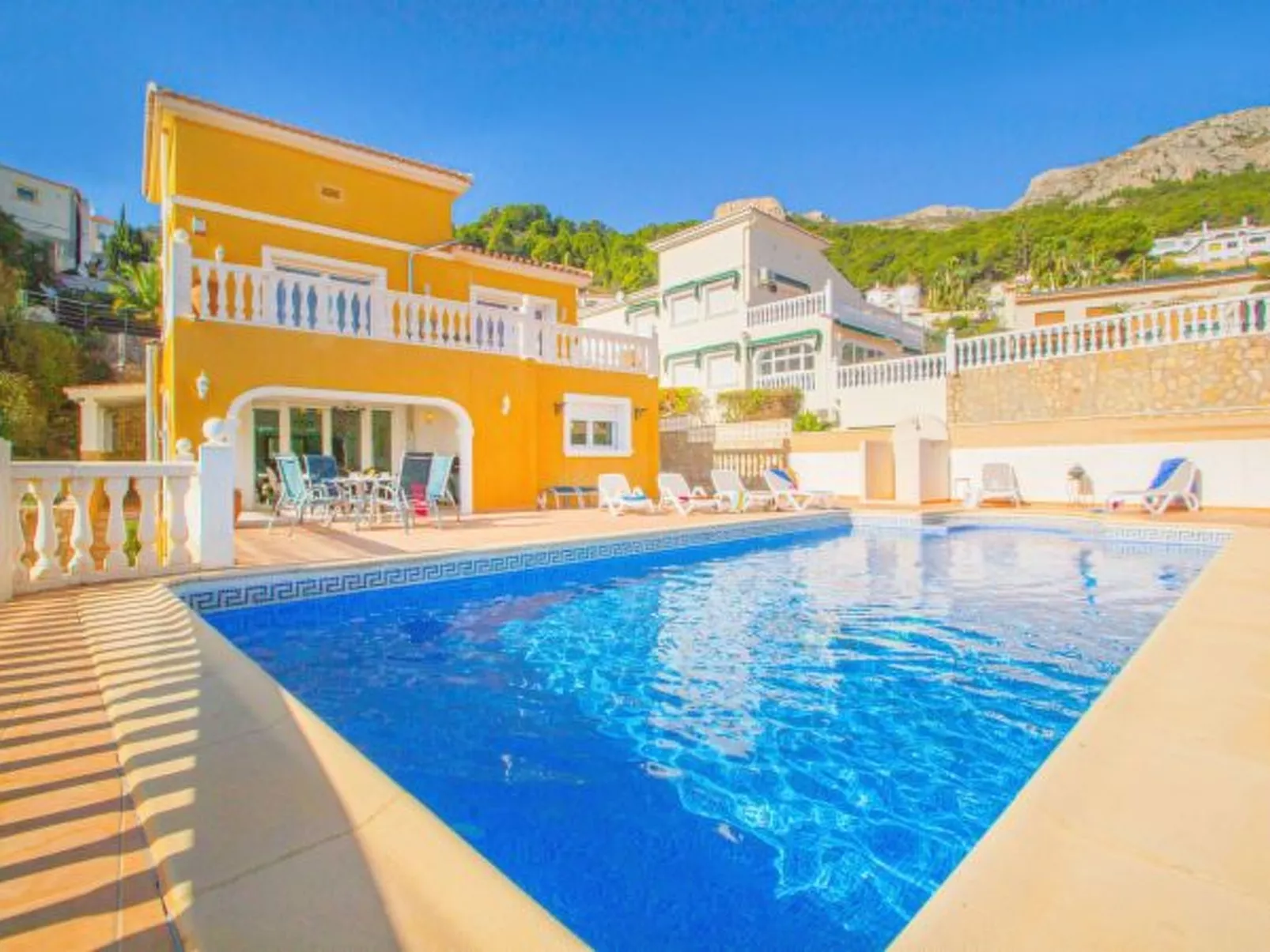 Villa Helios - PlusHolidays - Image-tags.info