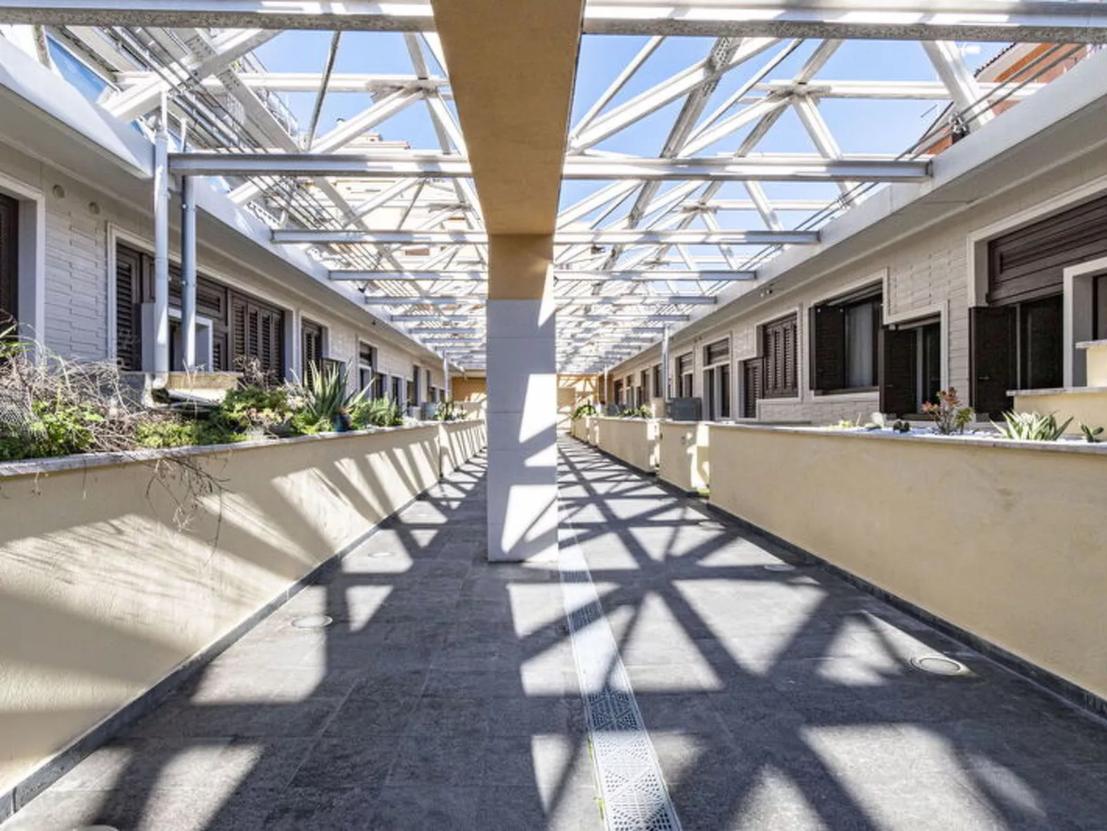 Suite Trastevere - Buiten