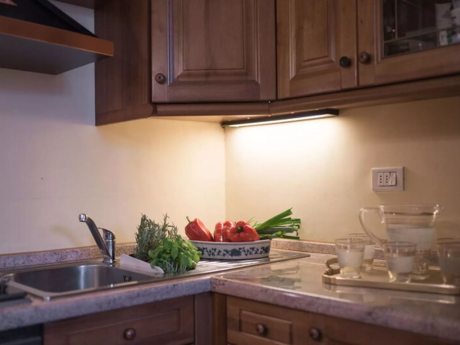 Duomo Suite - Binnen