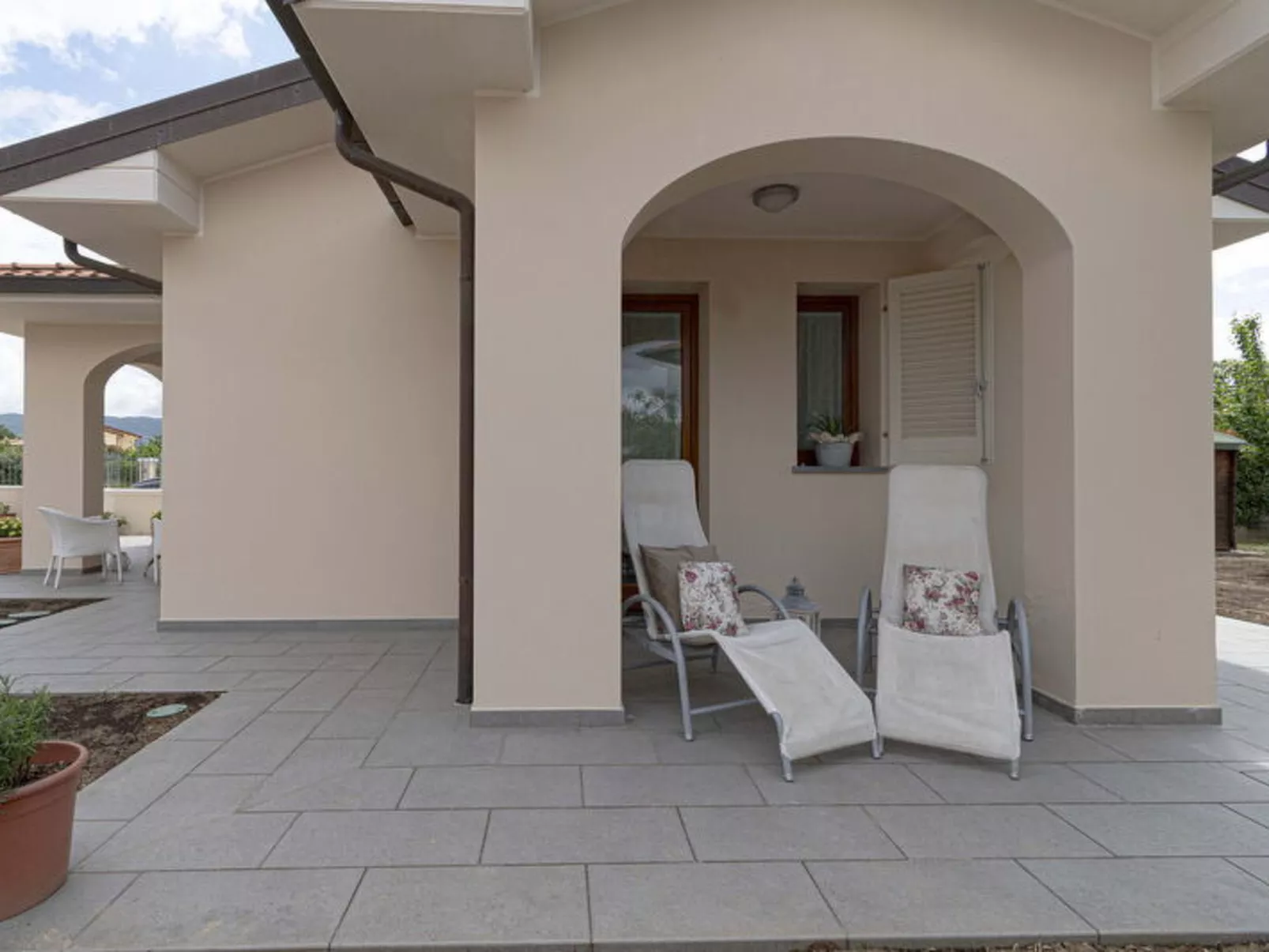 Cuore Toscano - Buiten