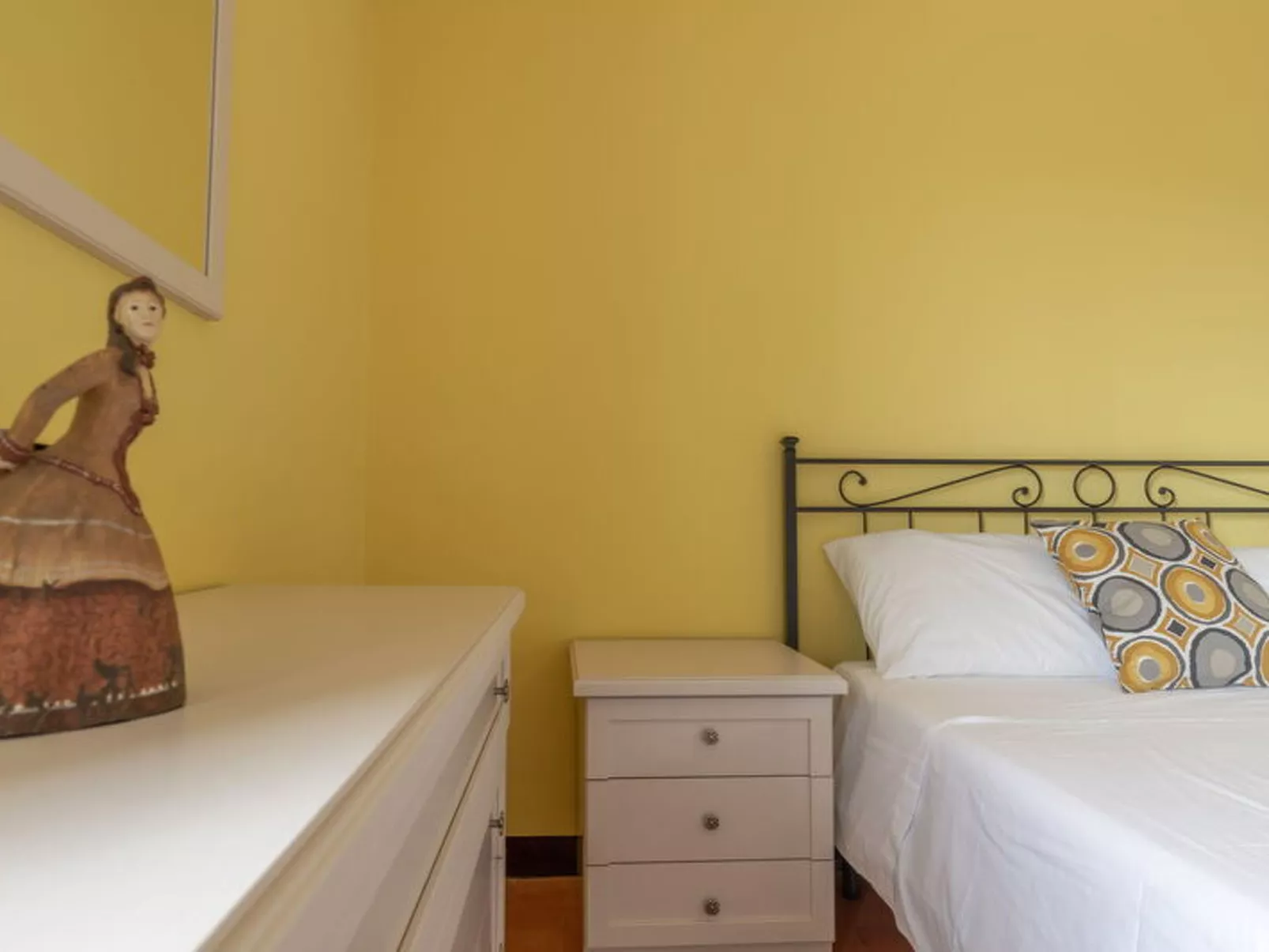 Villa La Pagliarina - Binnen