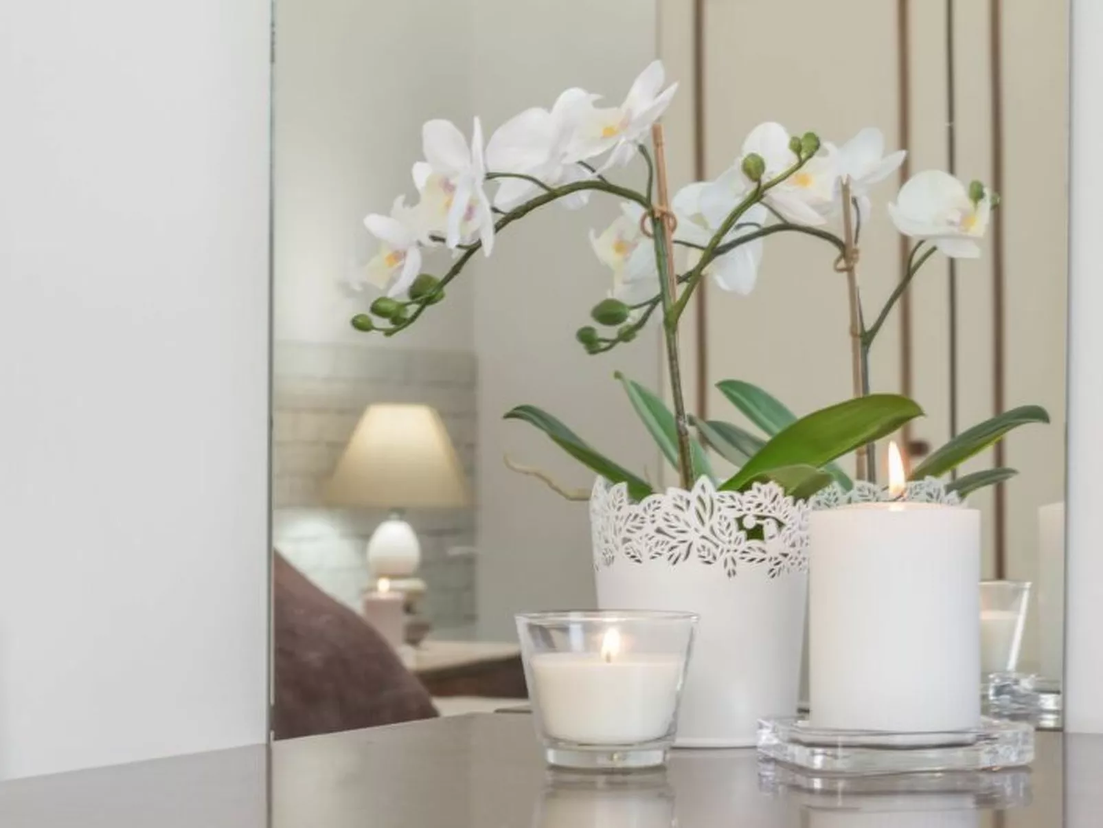 Cattolica Sea Loft - Binnen