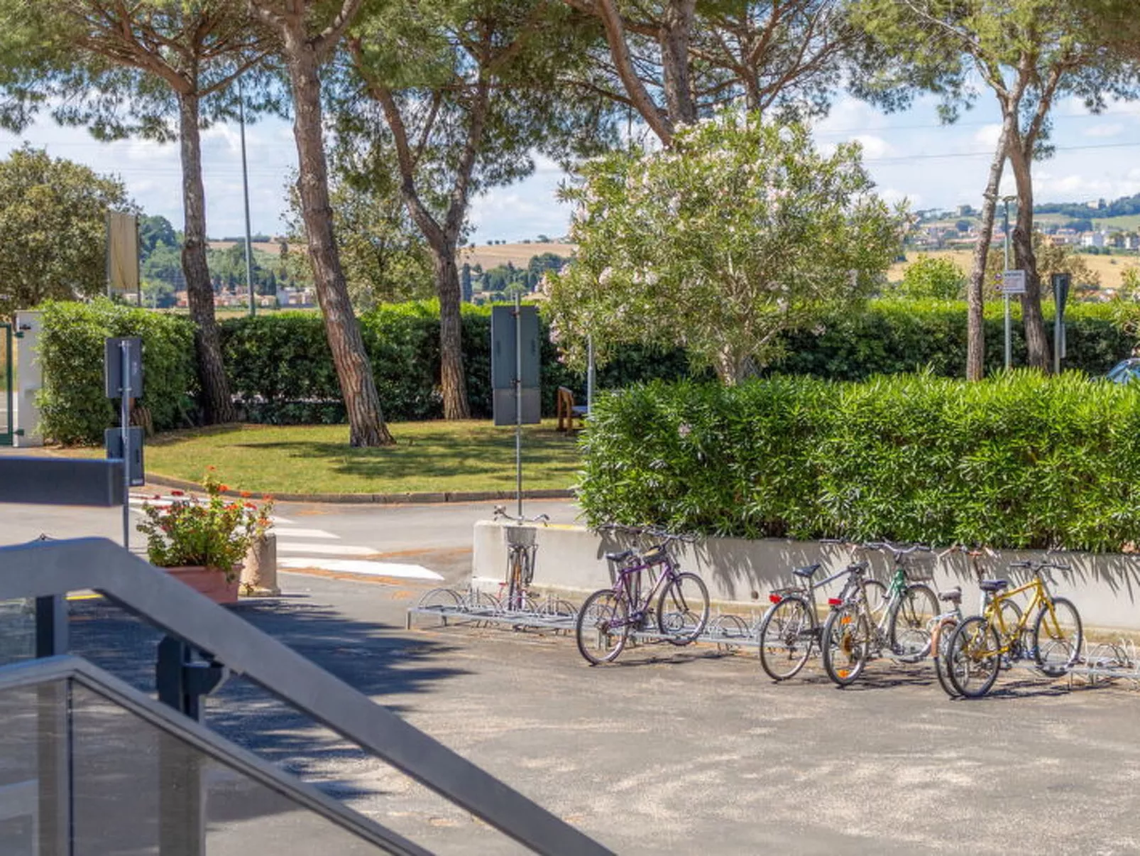 Suite Mareconero - Buiten