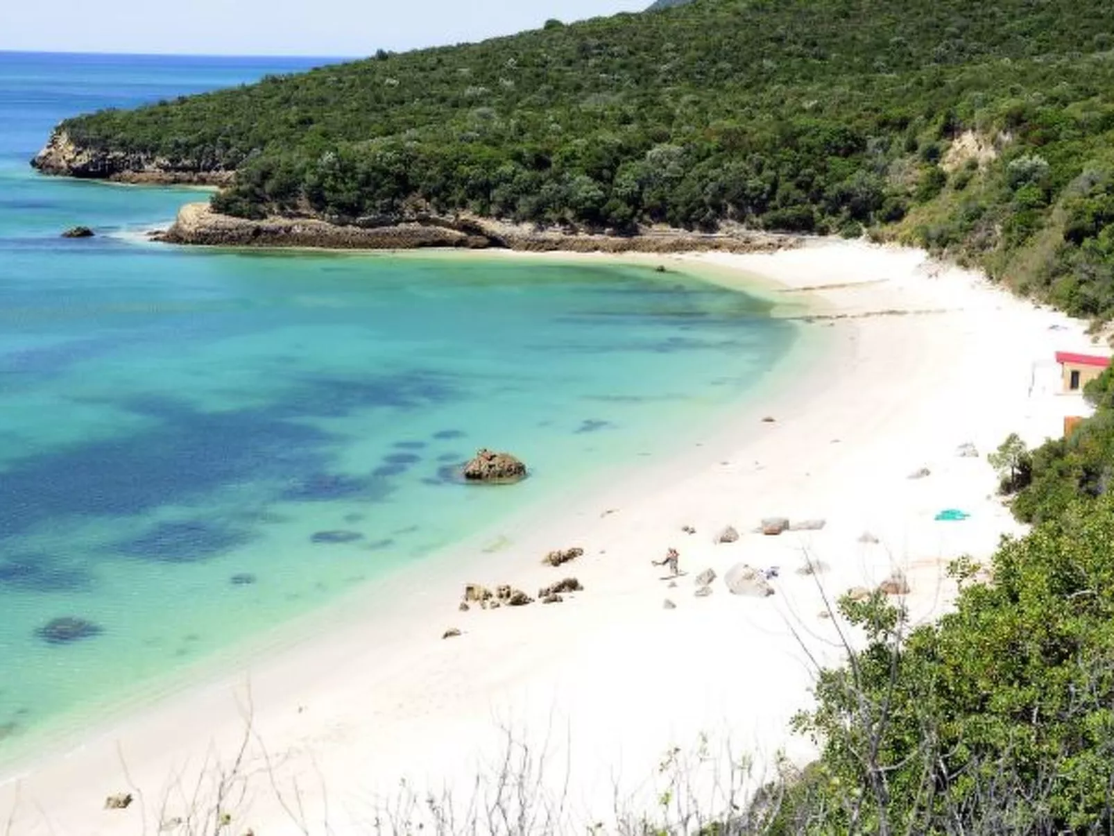 Sado Blue City&River Flats - Creiro - Buiten