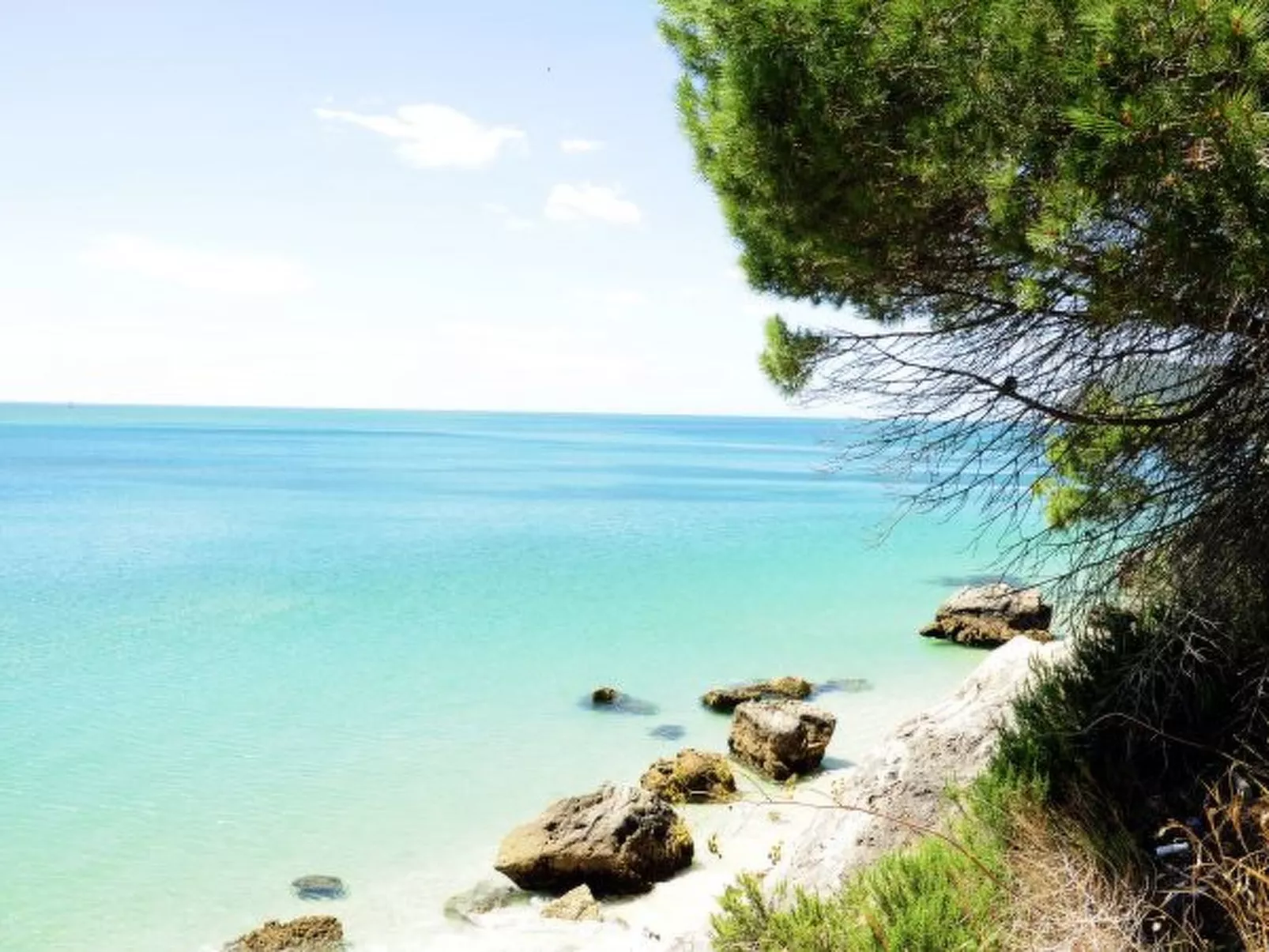 Sado Blue City&River Flats - Figueirinha - Buiten