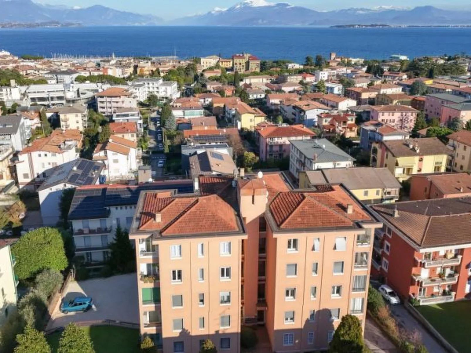 Desenzanoloft La Finestra sul Lago - Image-tags.info