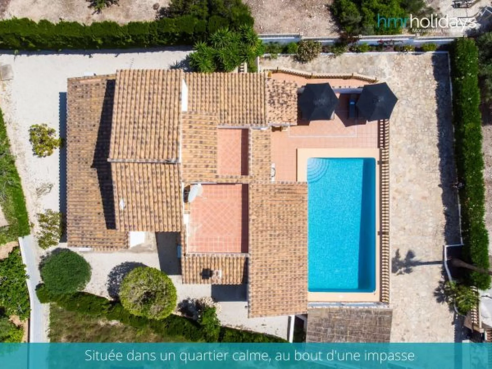 Villa Vesper - Image-tags.info