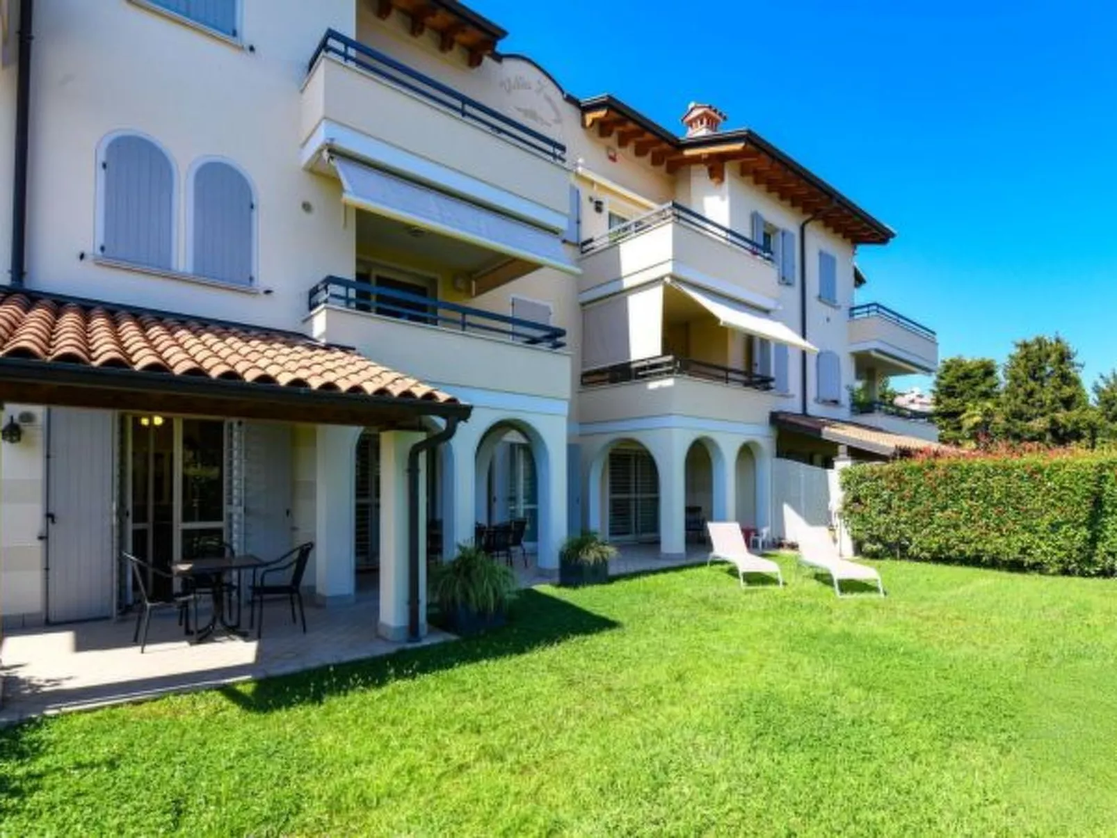 Desenzanoloft A Casa di Bea - Image-tags.info