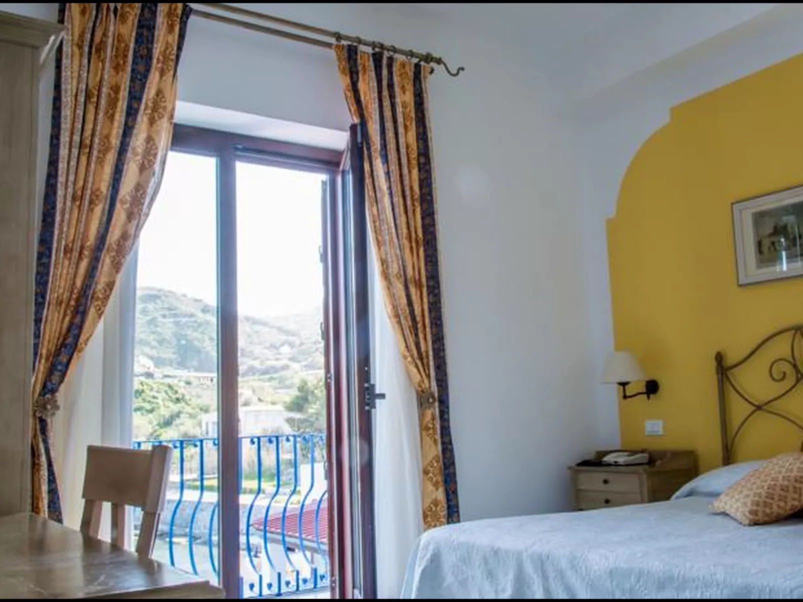 Ferienzimmer 'Zimmer am Meer 689' - Image-tags.info