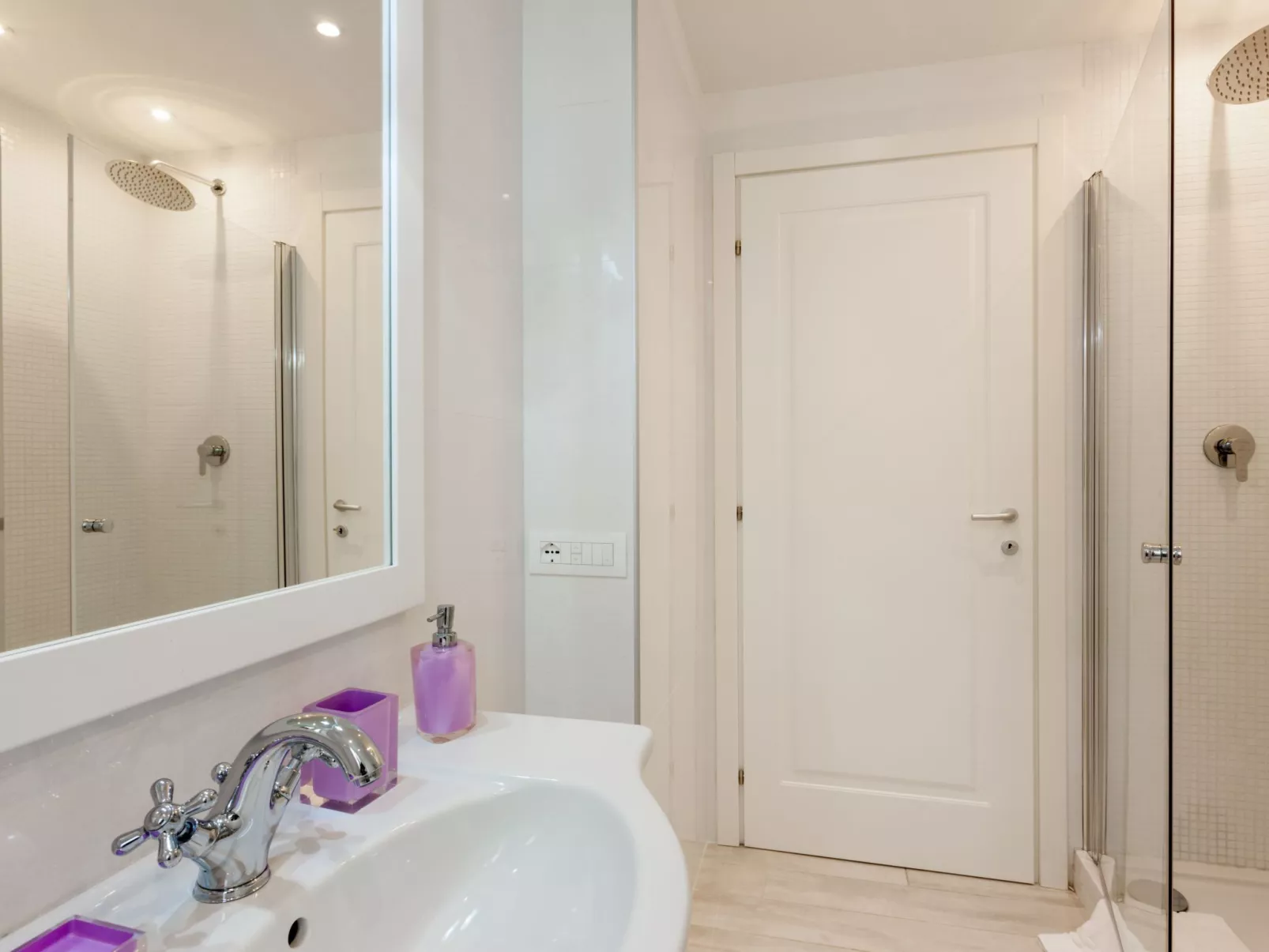 Drei Wohnungen in der Nähe des Vatikans - Prati, Rom - Binnen