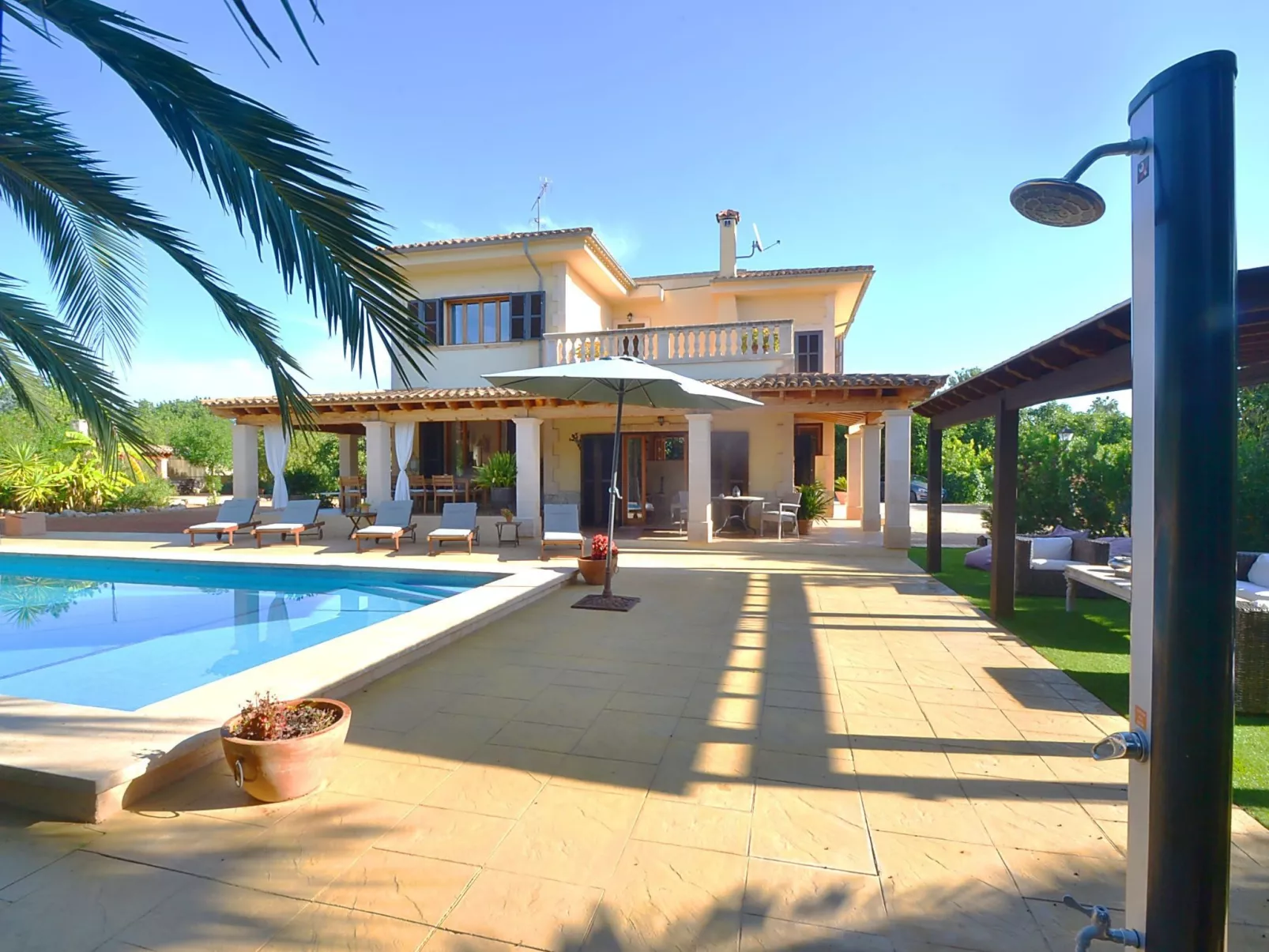 Wunderschön restauriertes Landhaus - Image-tags.info