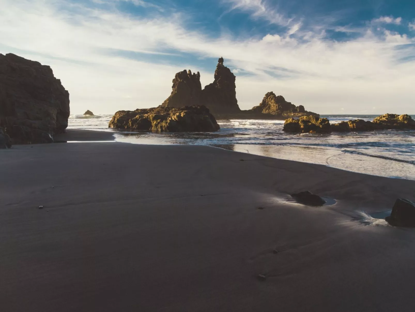 Bioklimatisches Haus auf Teneriffa - Natur - Entspannung - Buiten