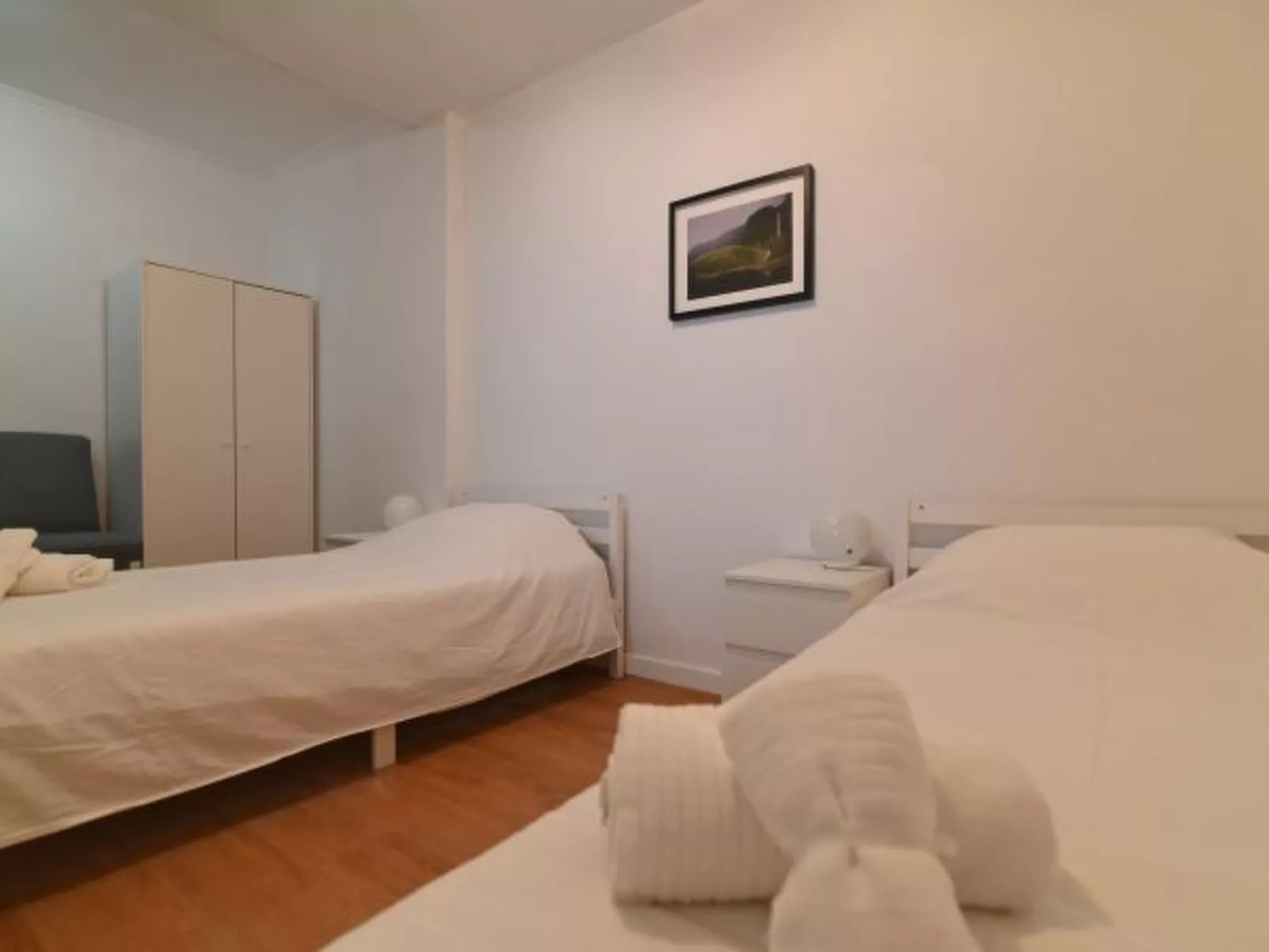 LAGOA SEA VIEW by VACATIONY - Binnen