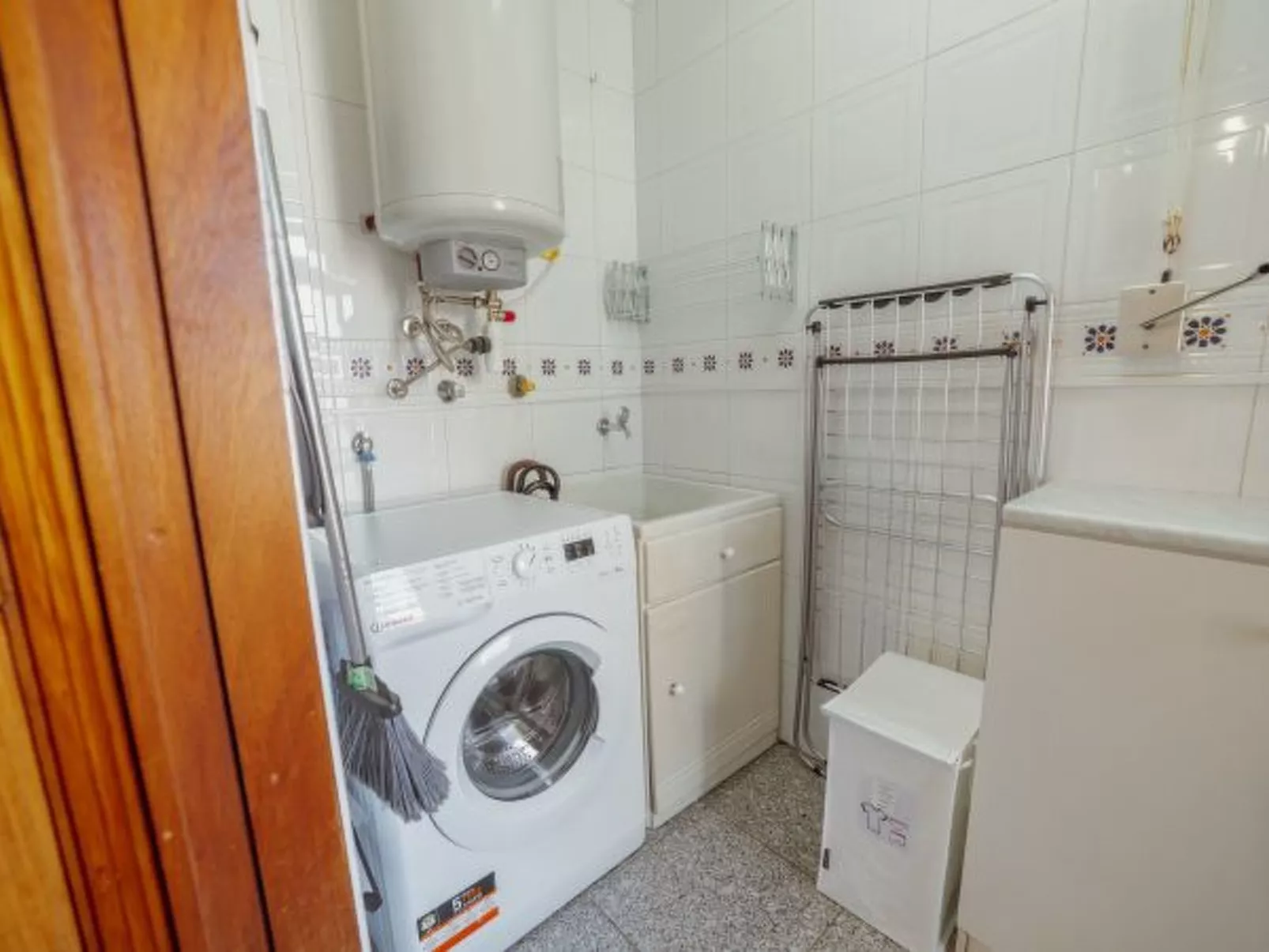 MATOSINHOS CENTER PREMIUM APARTMENT by VACATIONY - Binnen