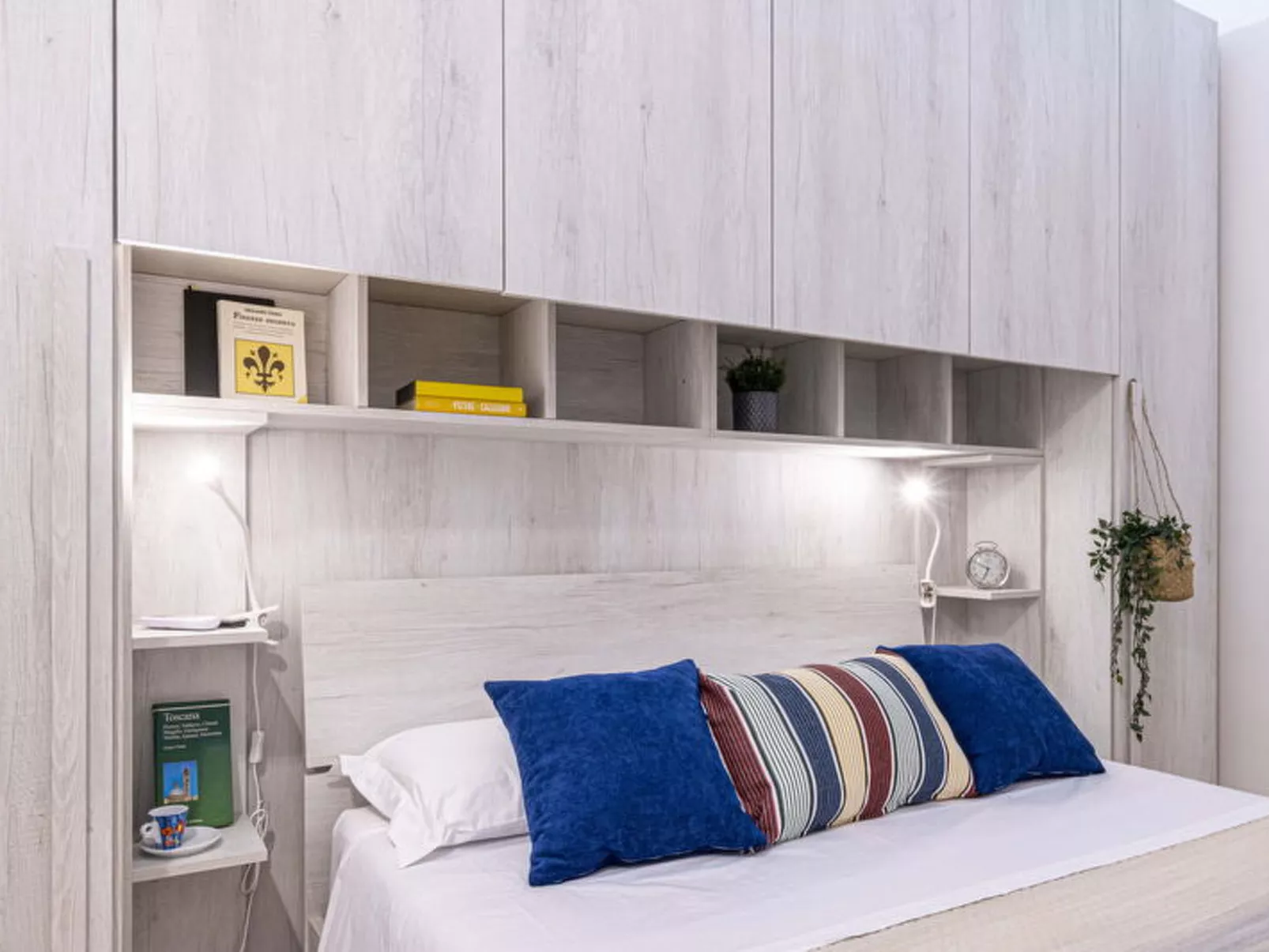 Atelier La Scala - Binnen