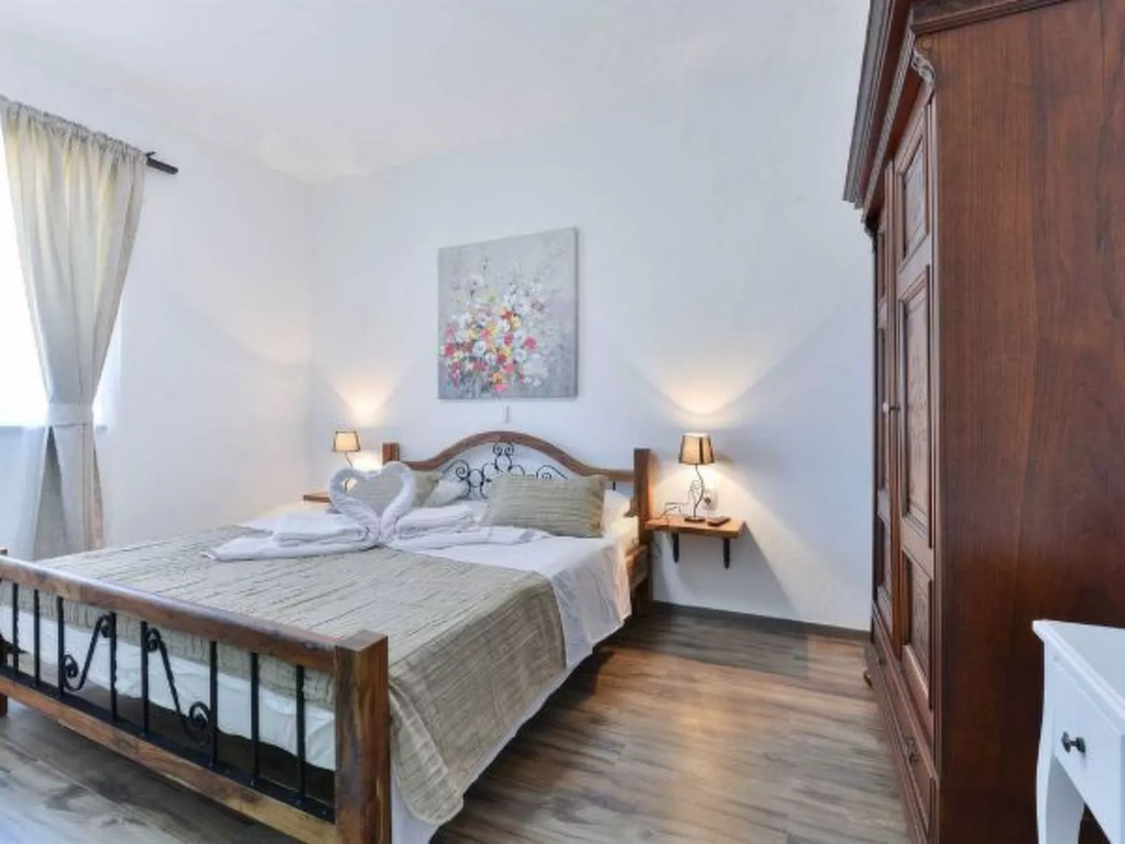 Villa Marinic with heated pool and entertainment r - Image-tags.info