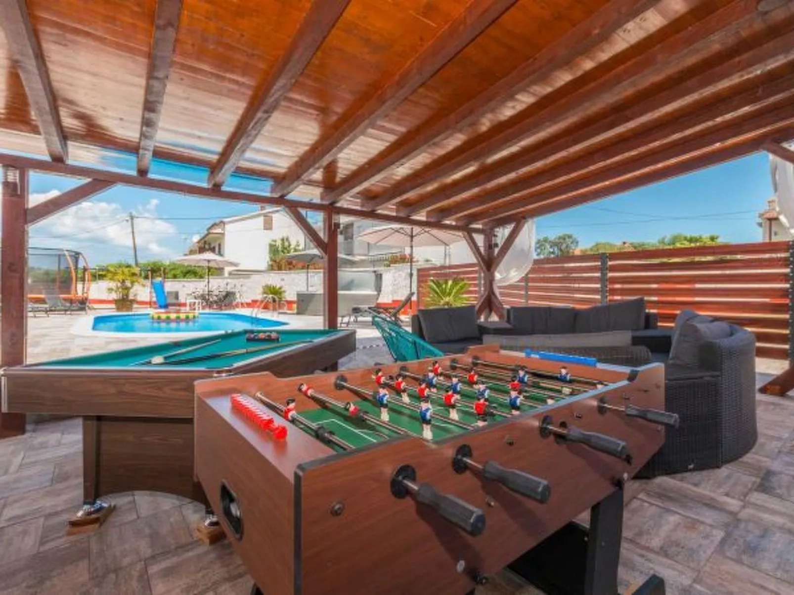 Villa Ancora for 10 guests, No.2 - Image-tags.info