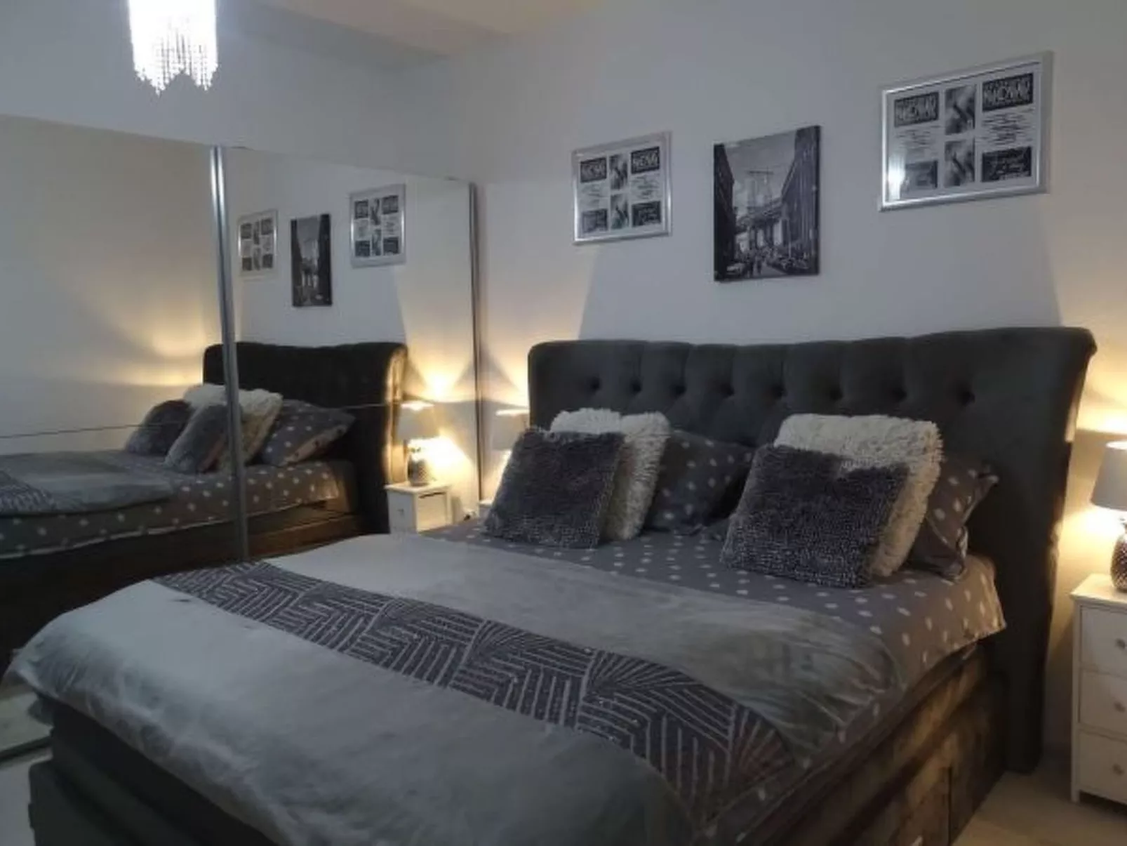 Modern Holiday house Gatsby only 40m from the sea - Image-tags.info